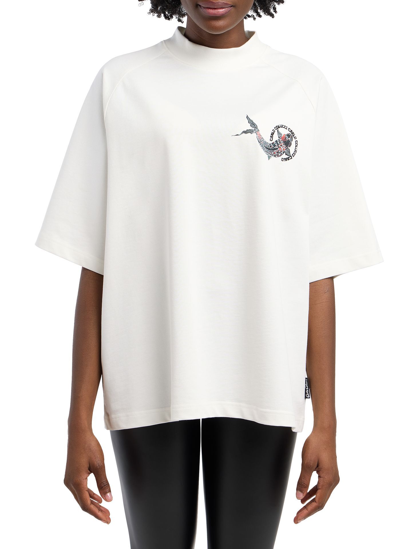  Unisex T-Shirt - From Milano to Tokyo