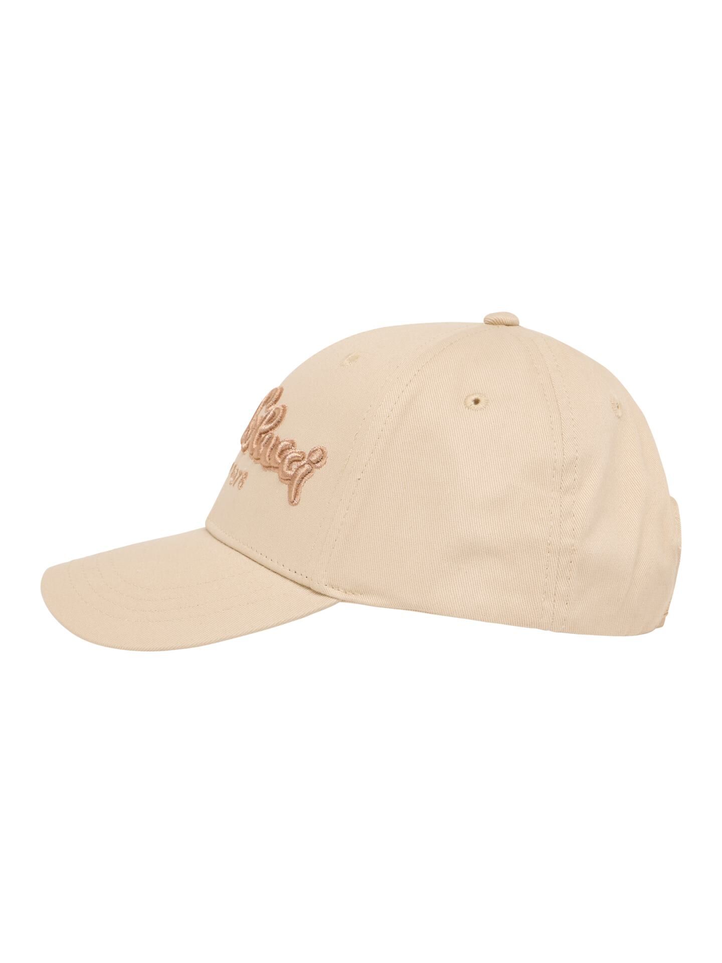 Unisex Basic Basecap