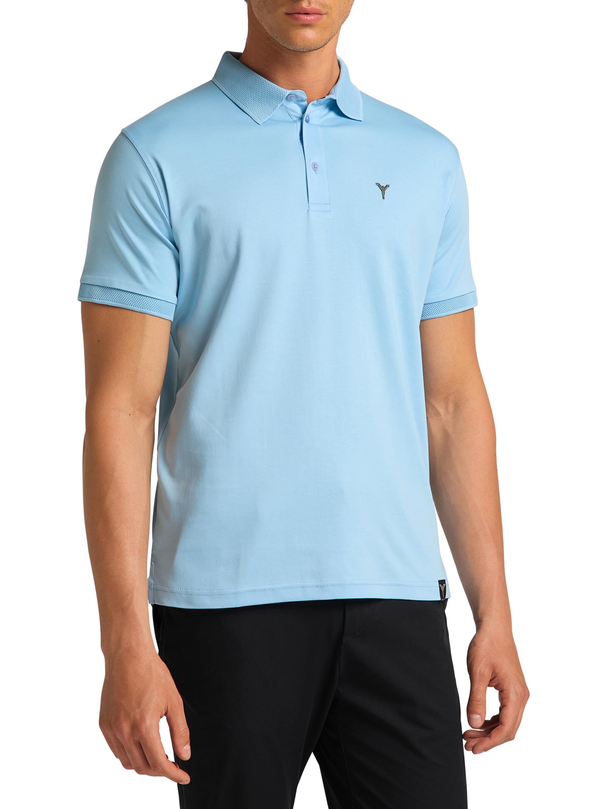 Herren Poloshirt