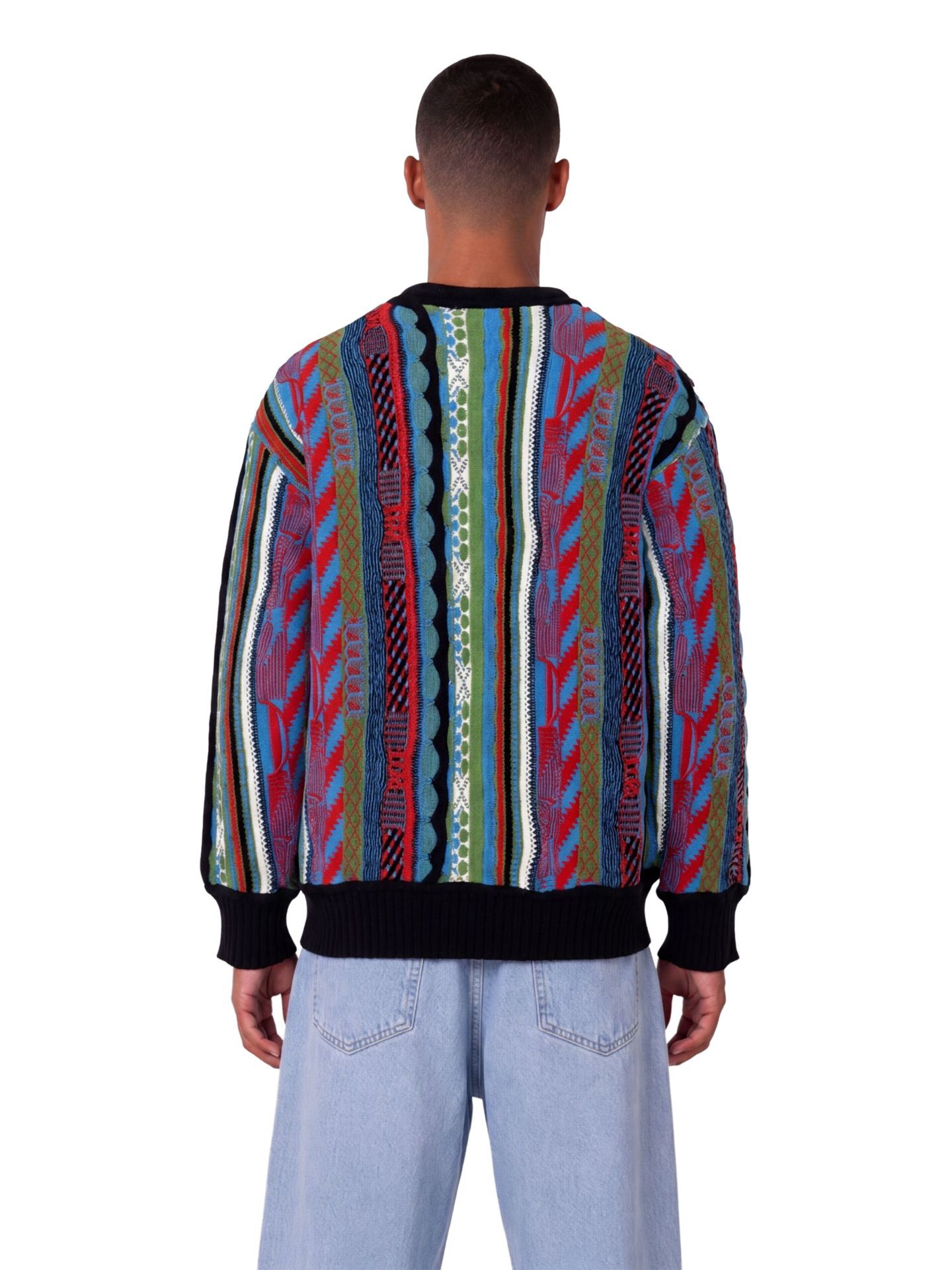  Knitsweater