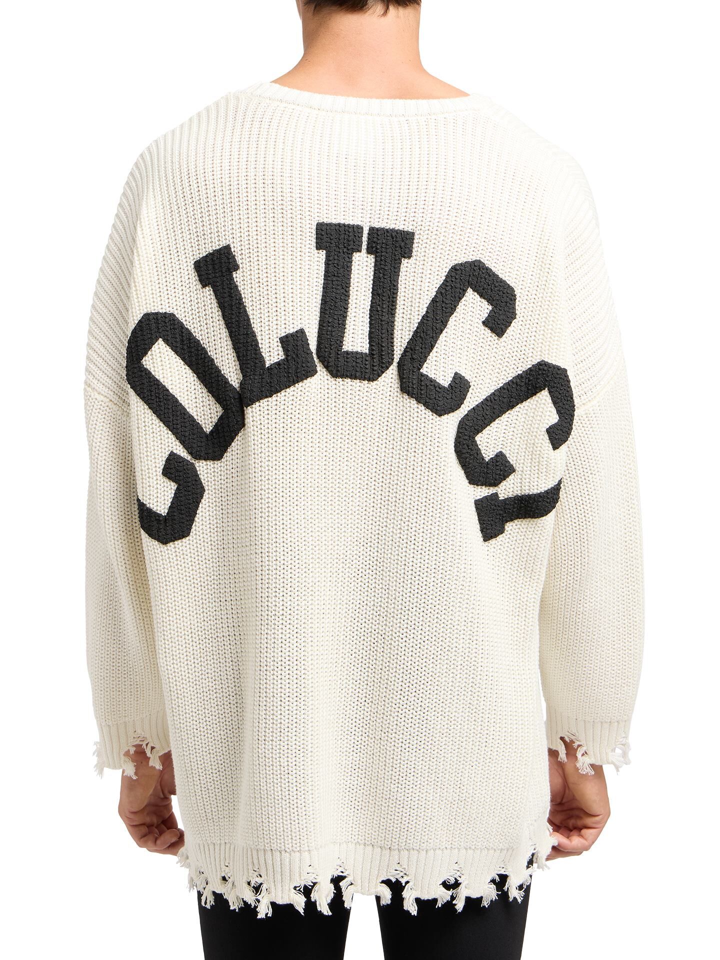 Unisex Pullover in Einheitsgröße
