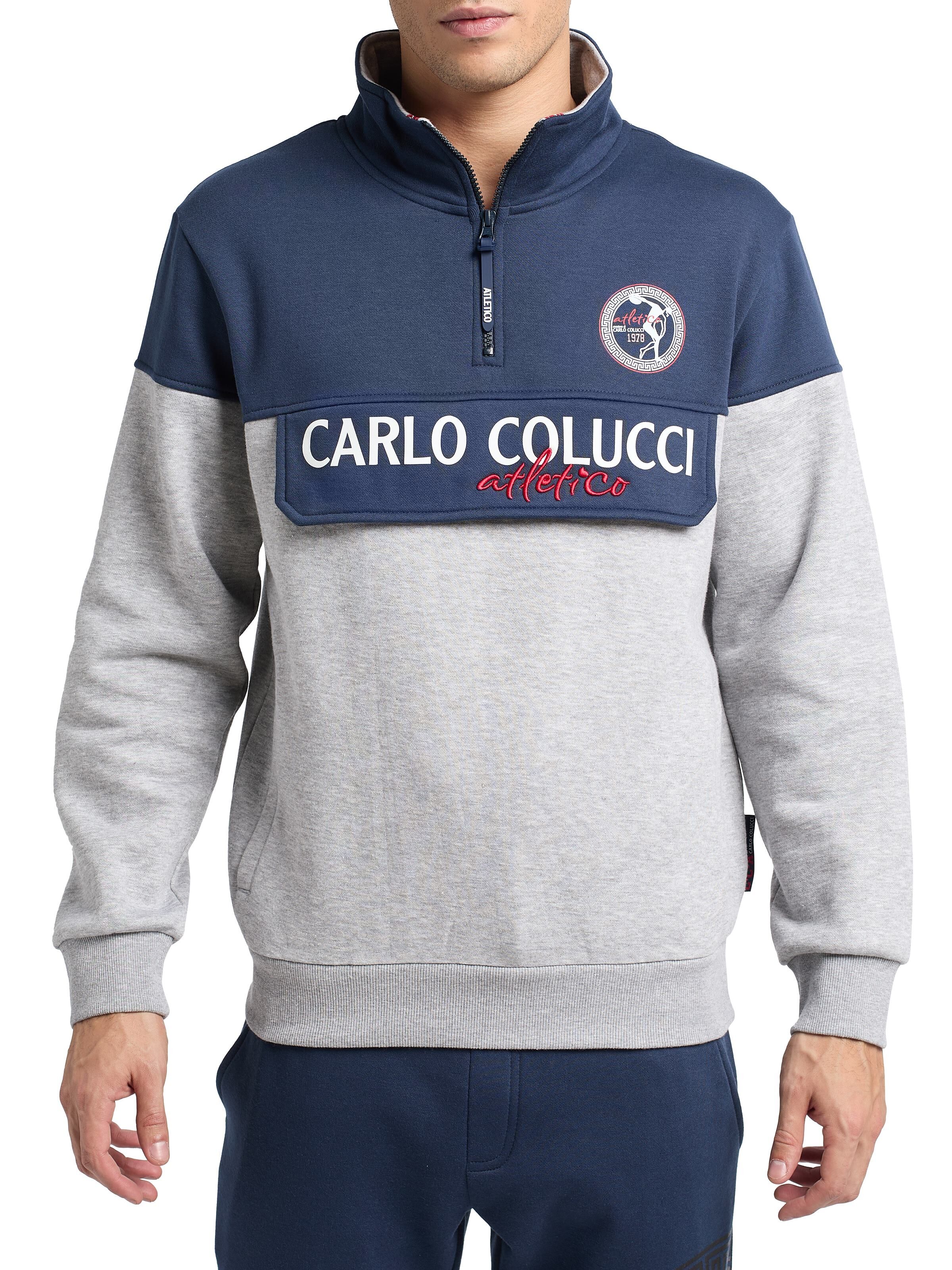 CARLO COLUCCI Atletico Troyer