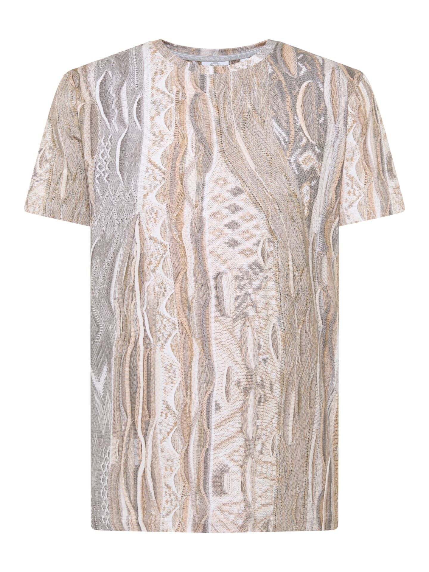 Alloverprint T-Shirt