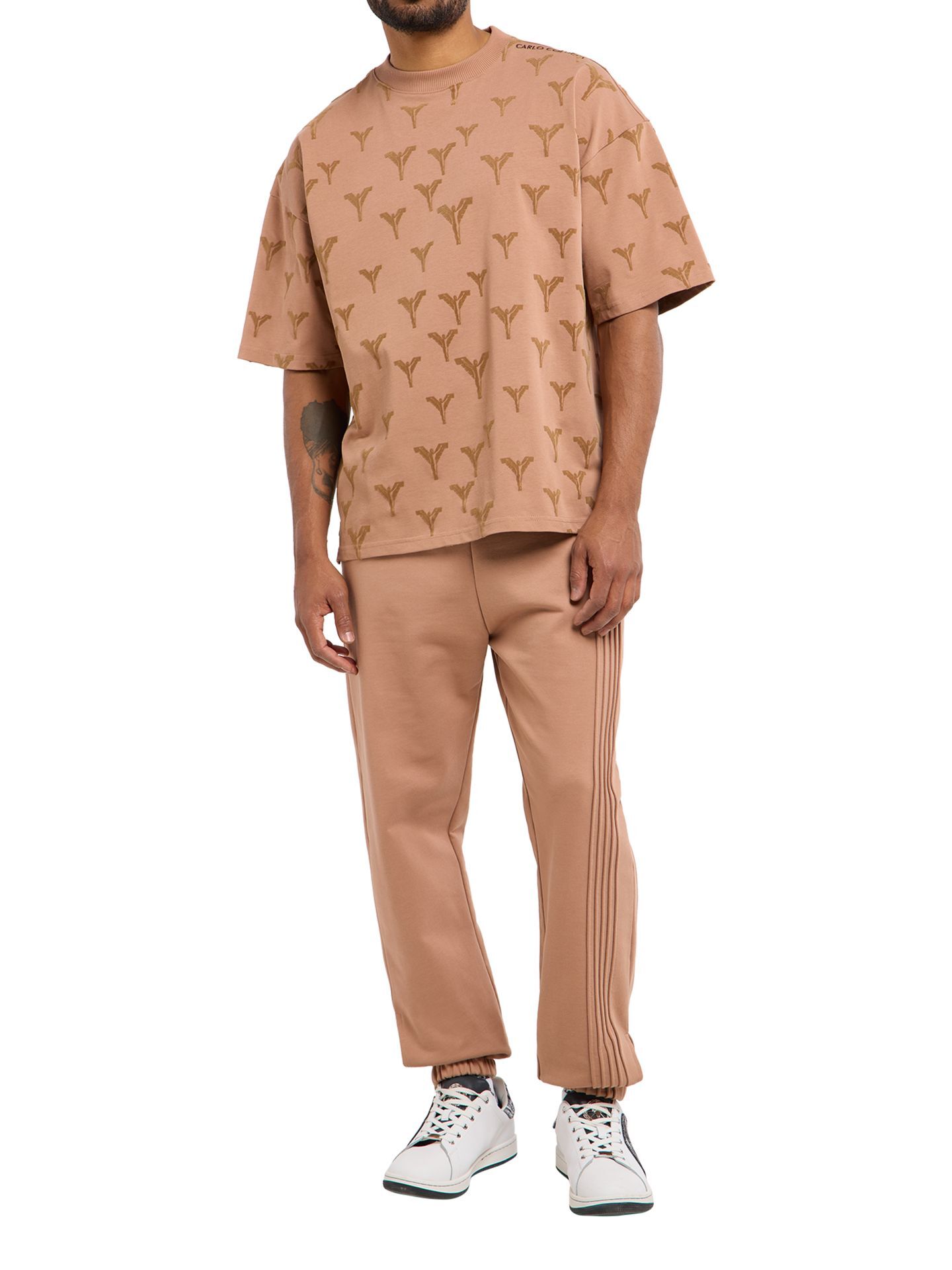  Sweat pants - CLEAN CAPSULE