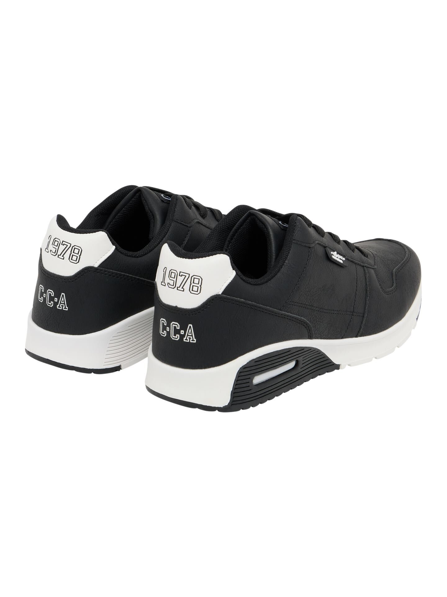 CARLO COLUCCI Atletico Sneaker Schuhe