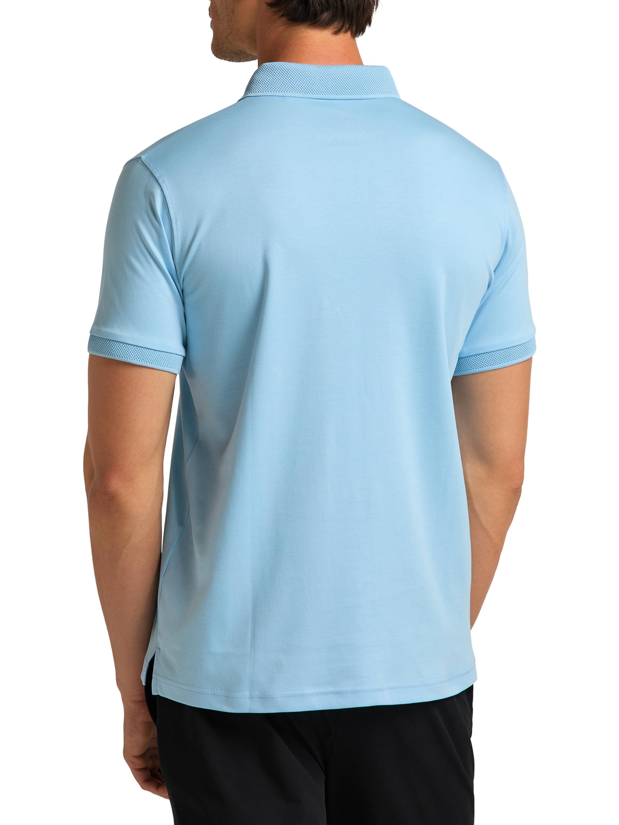 Herren Poloshirt
