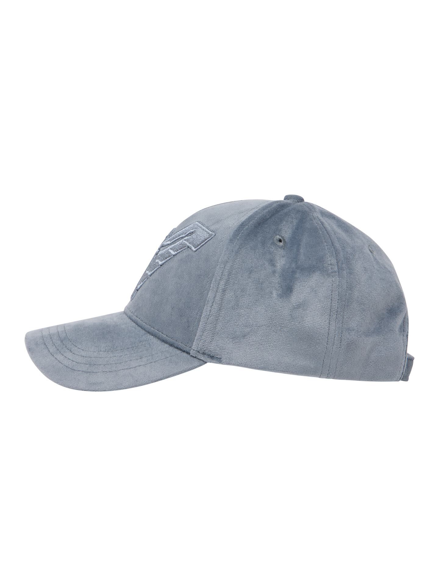Unisex Basecap mit Stickerei