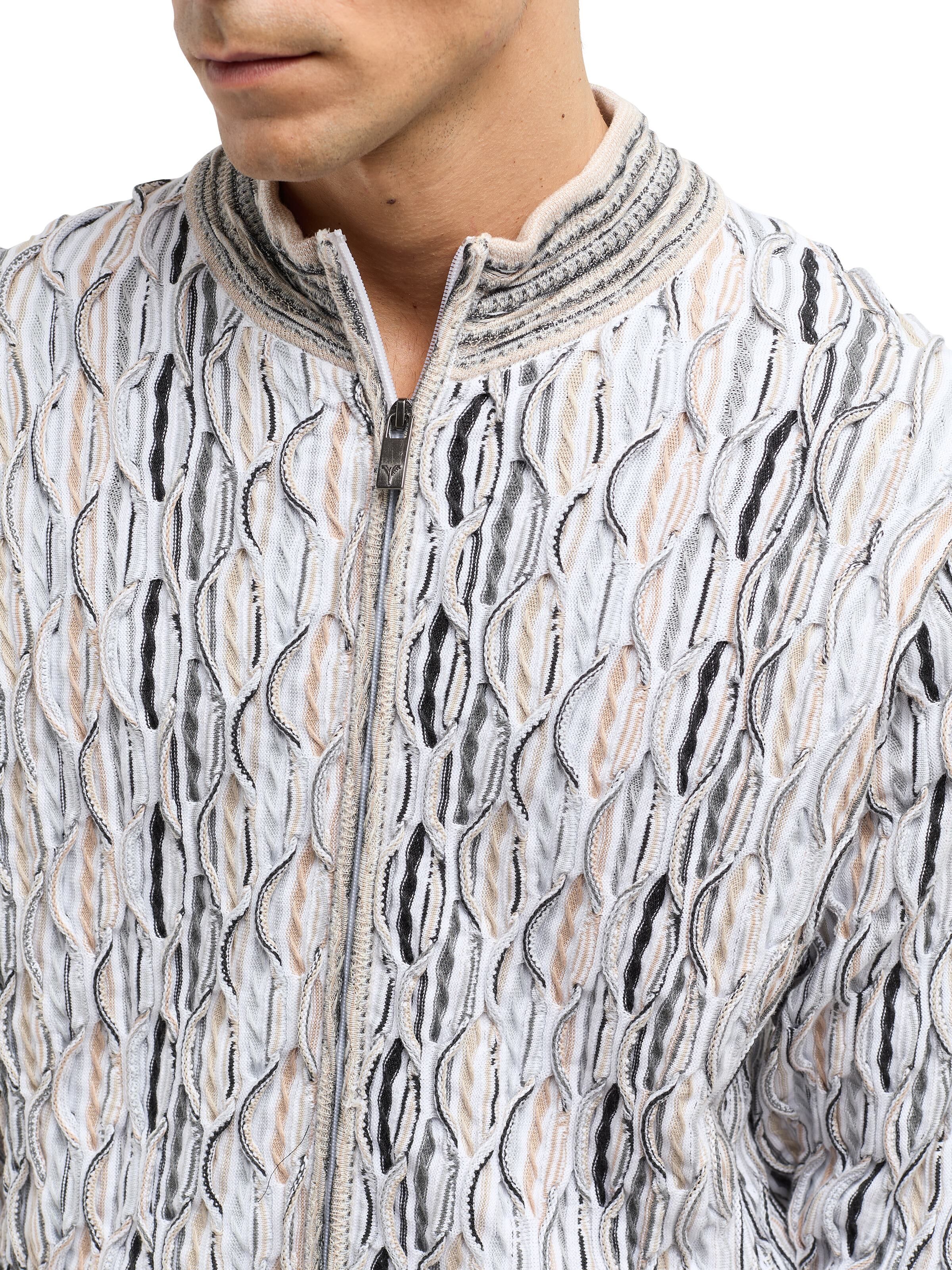 Strickjacke