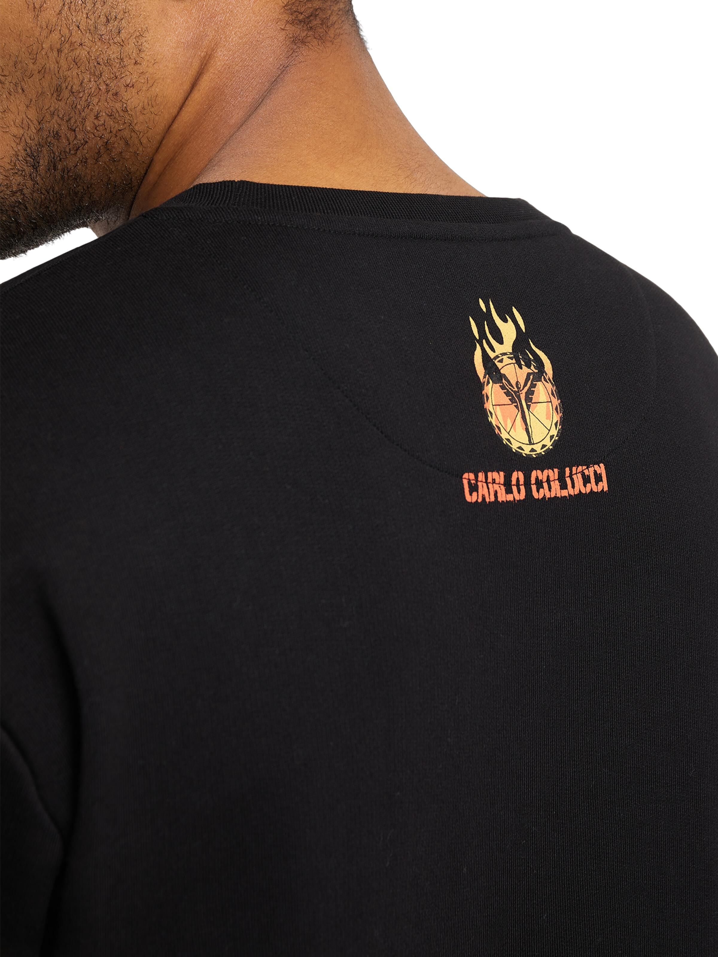 Herren Sweatshirt