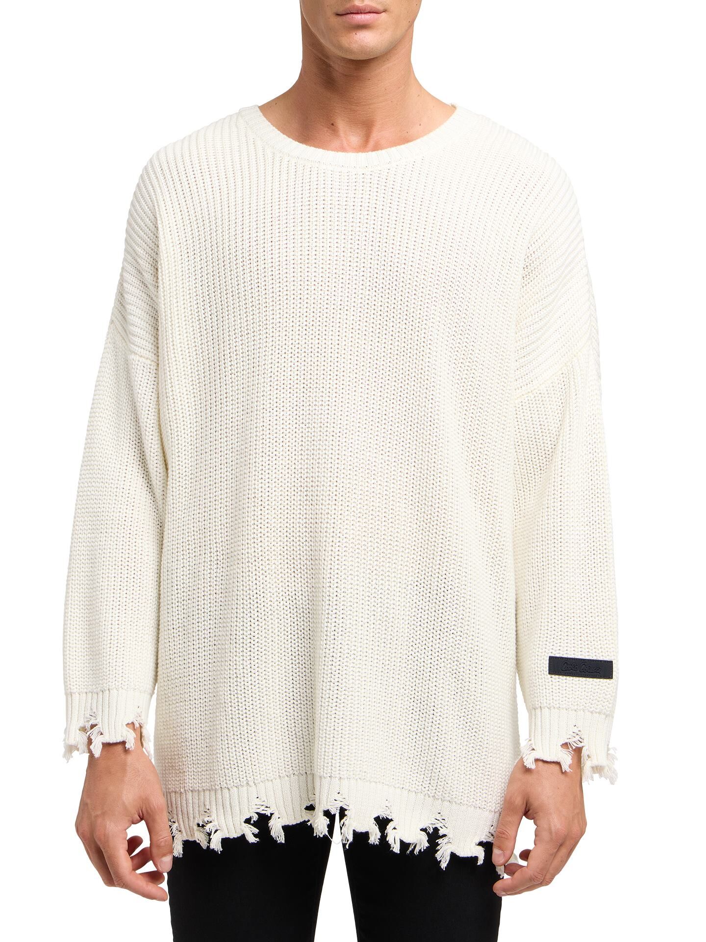 Unisex Pullover in Einheitsgröße