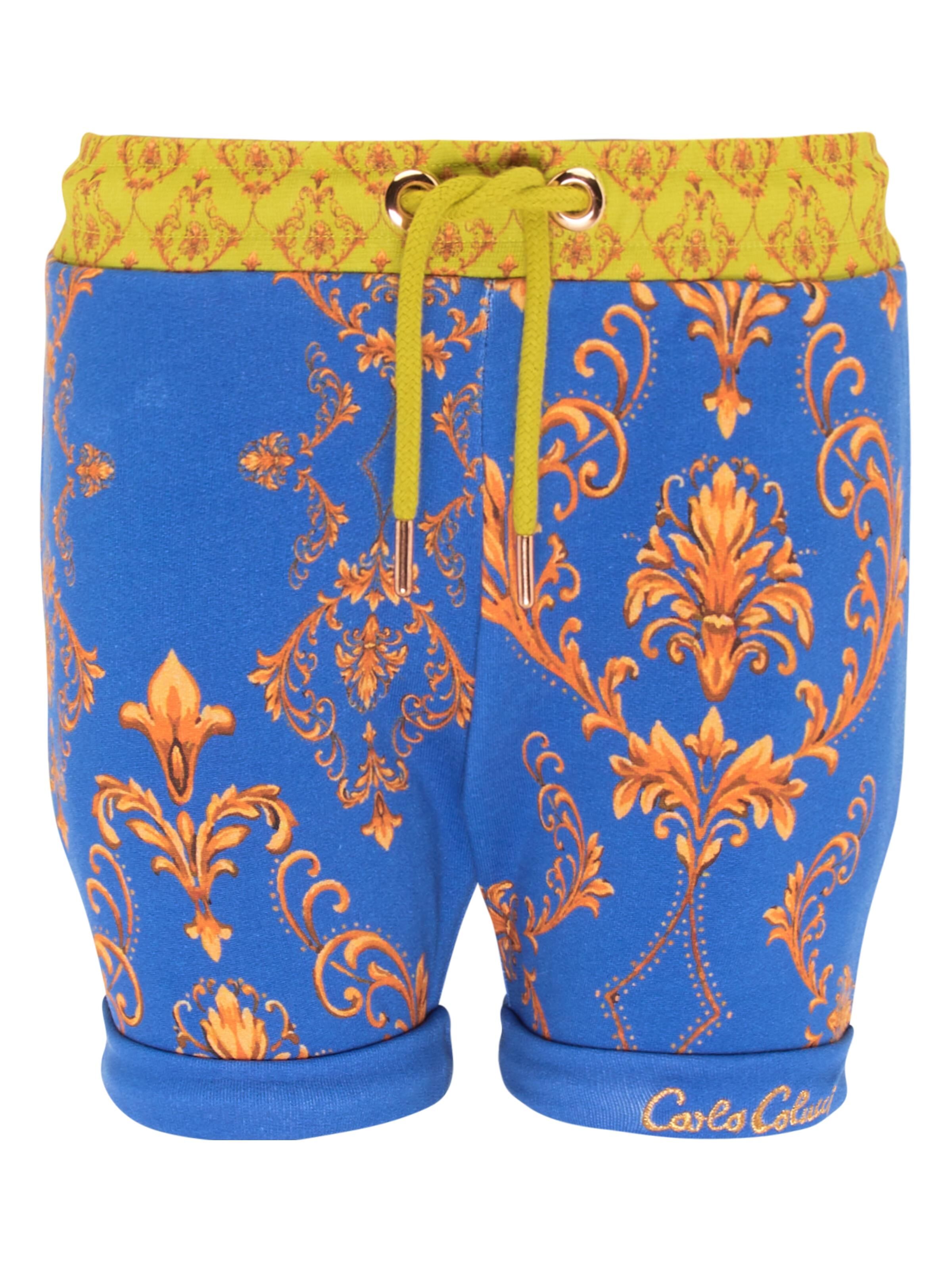 Kinder Sweatshort