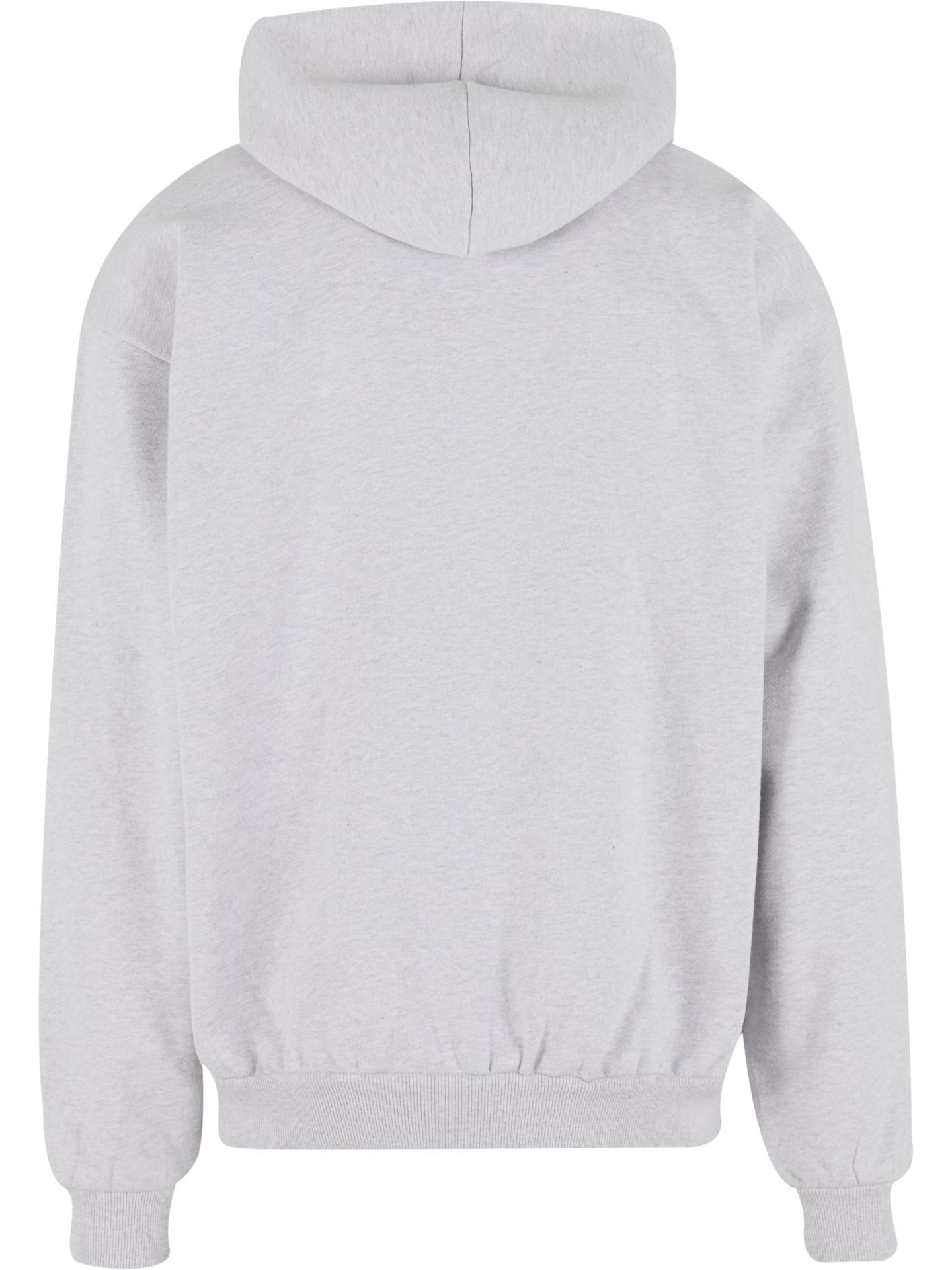Kapuzensweatshirt mit Brustlogo