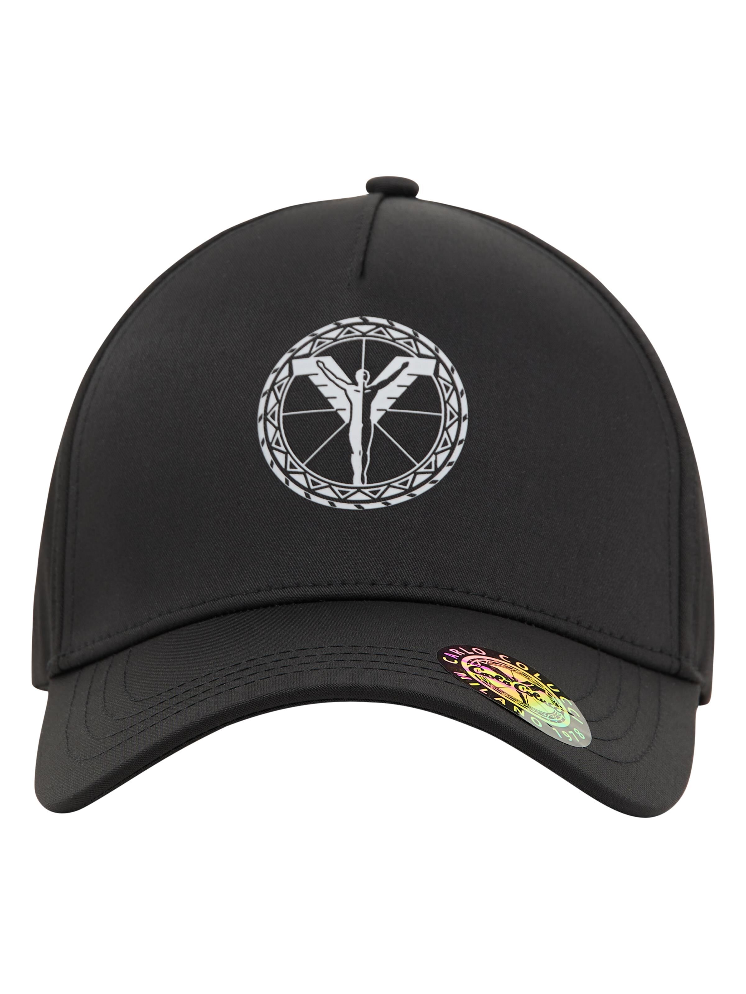 Damen Basecap mit 3D Druck