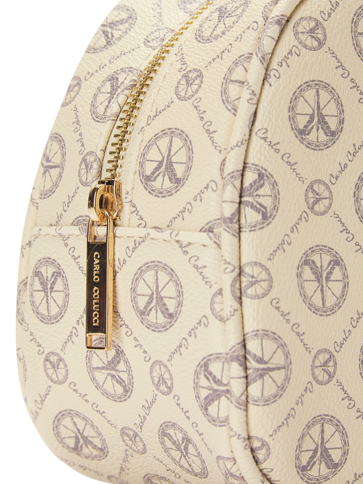  Kosmetiktasche, oval