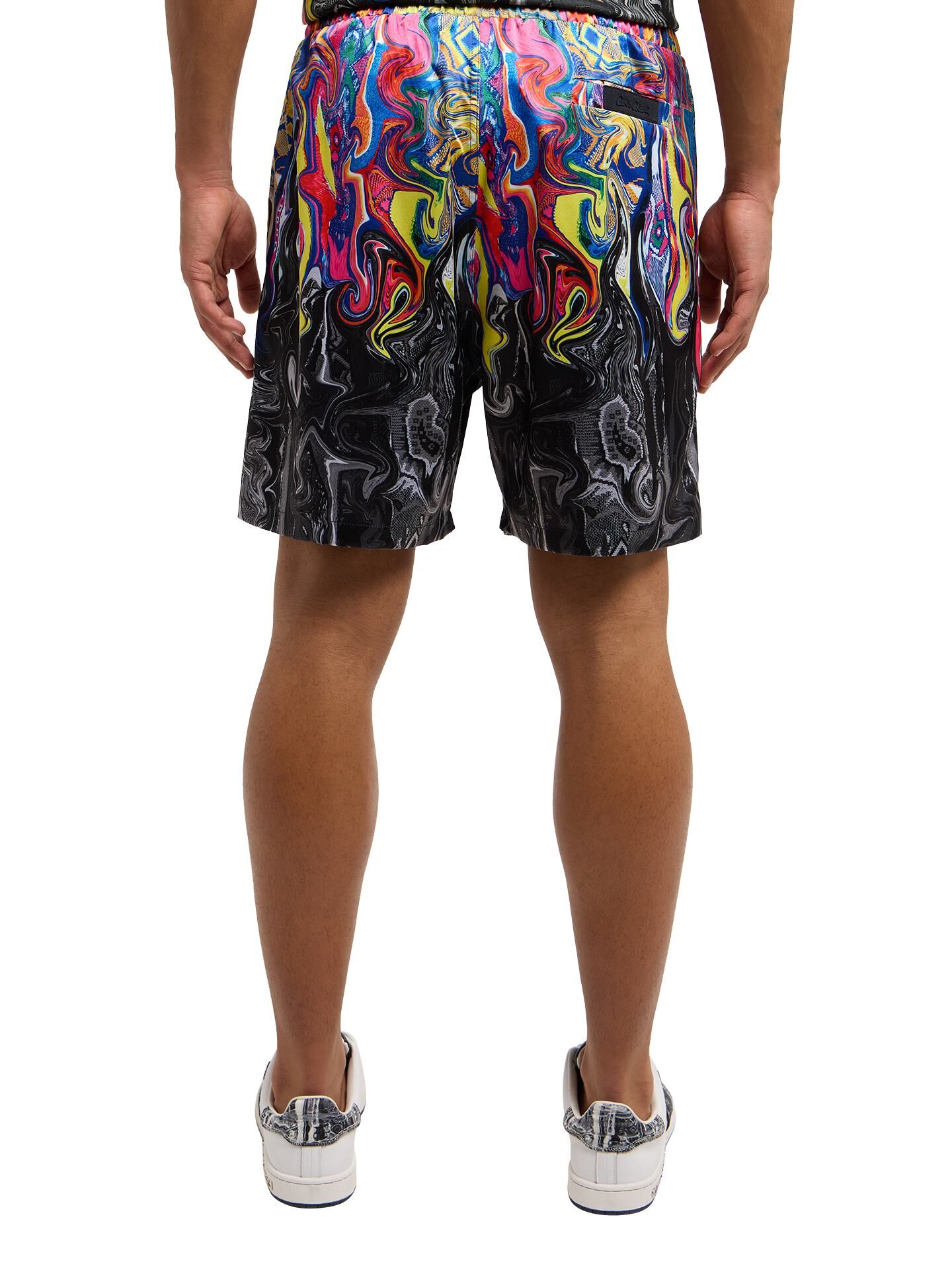 Kurze Hose -Fusion-