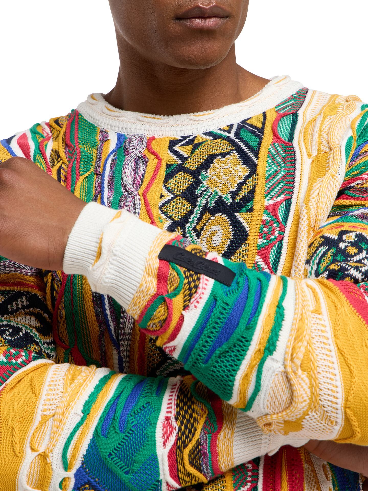 Strickpullover