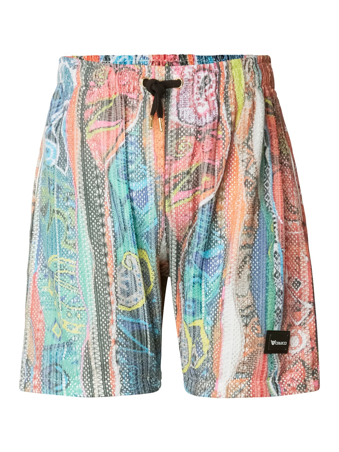  Crochet Shorts
