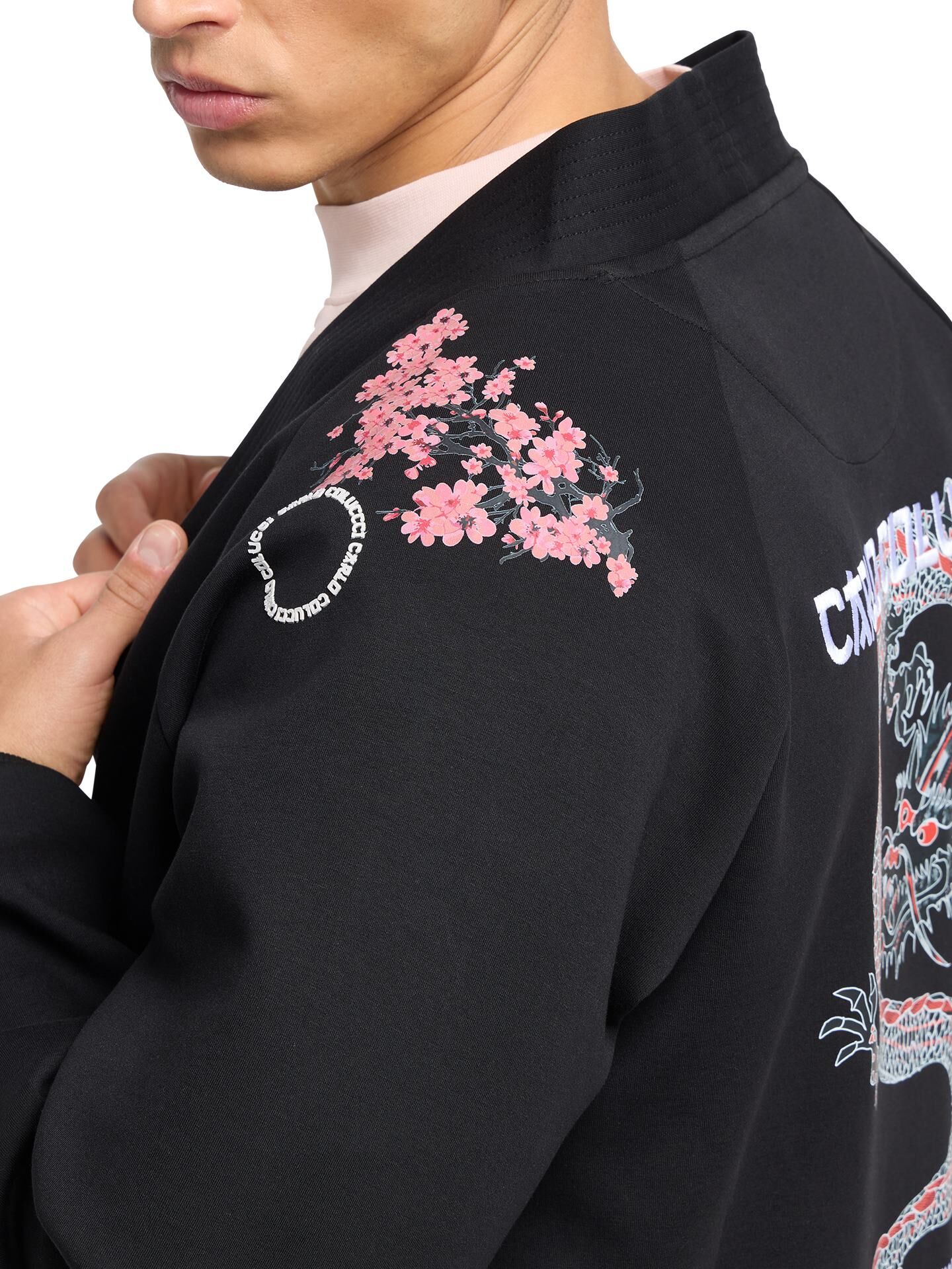 Unisex Kimono - From Milano to Tokyo