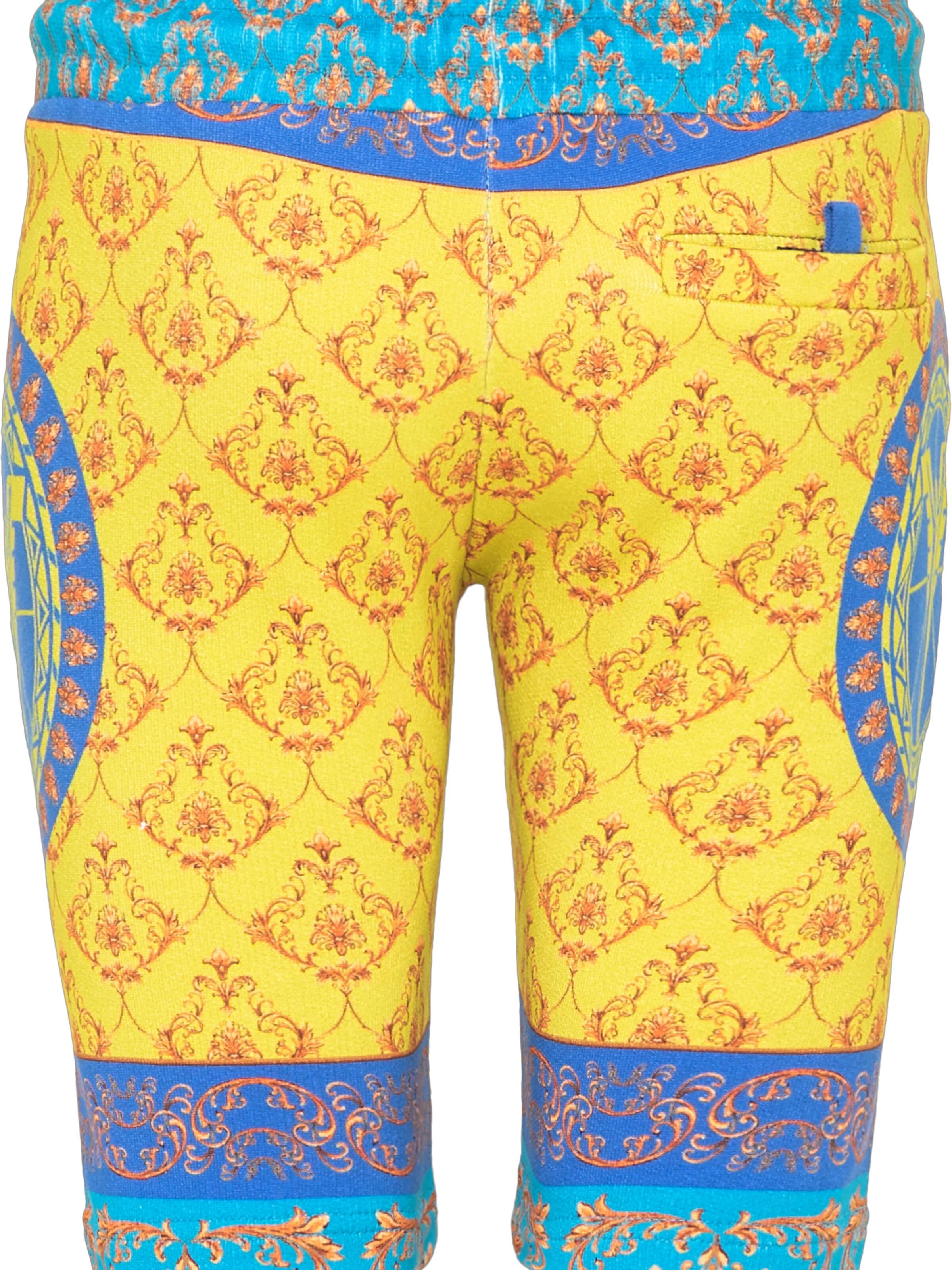 Kinder Sweatshort