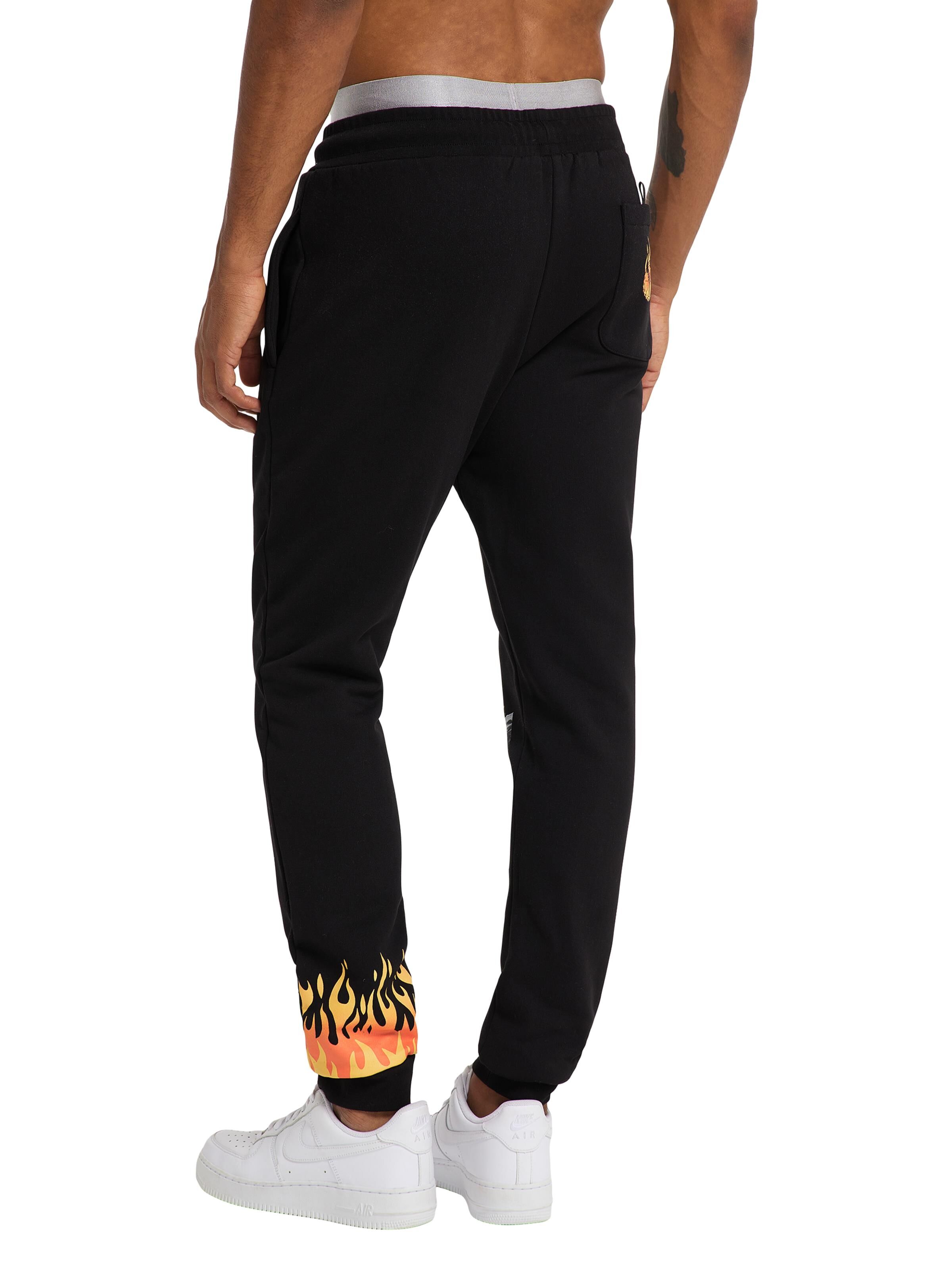 Herren Jogginghose