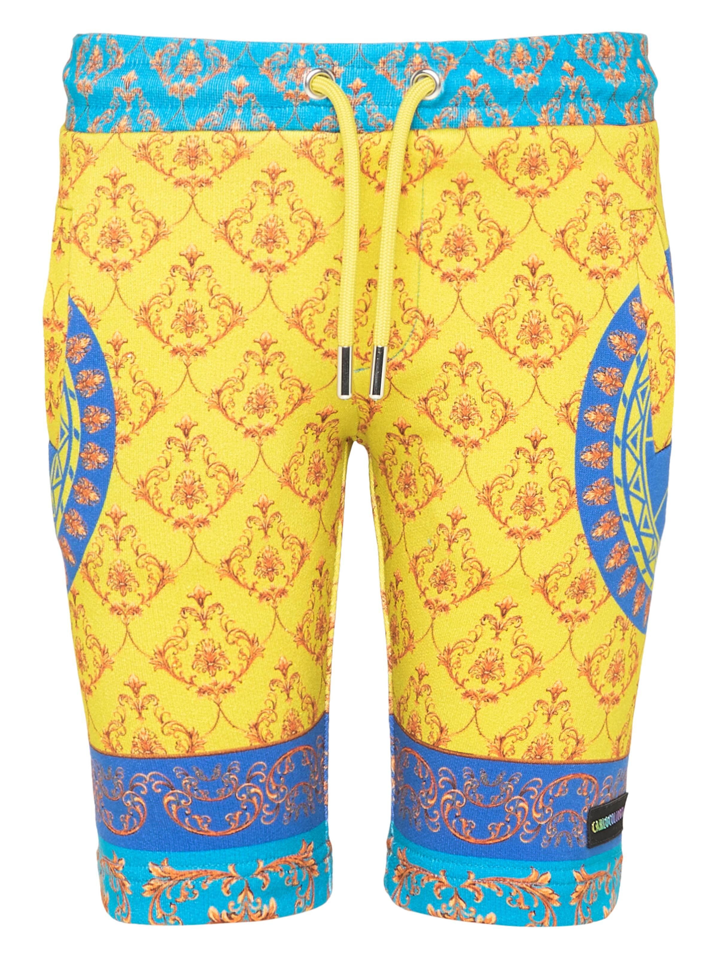 Kinder Sweatshort