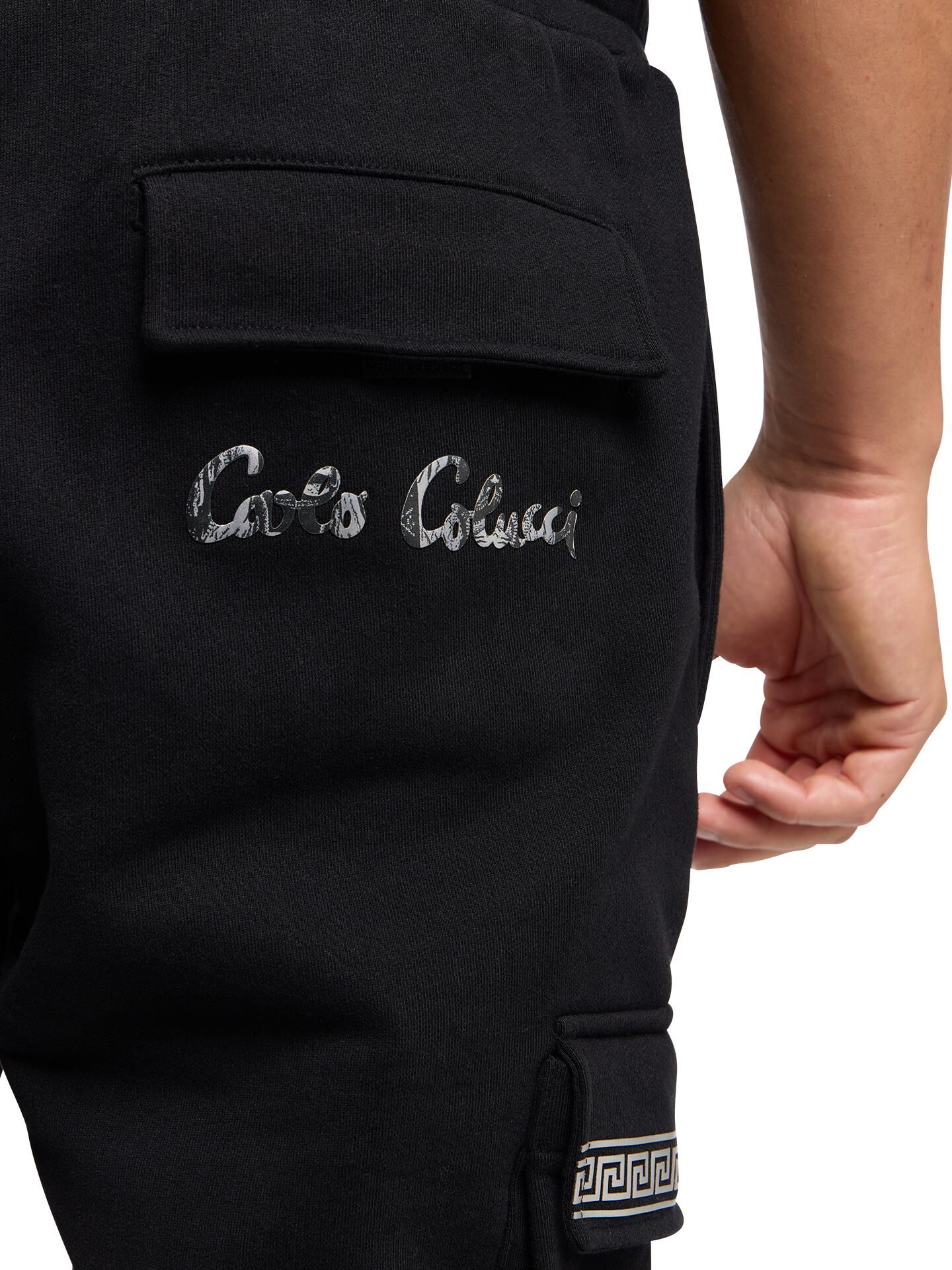  Sweat pant -Future Chrome-