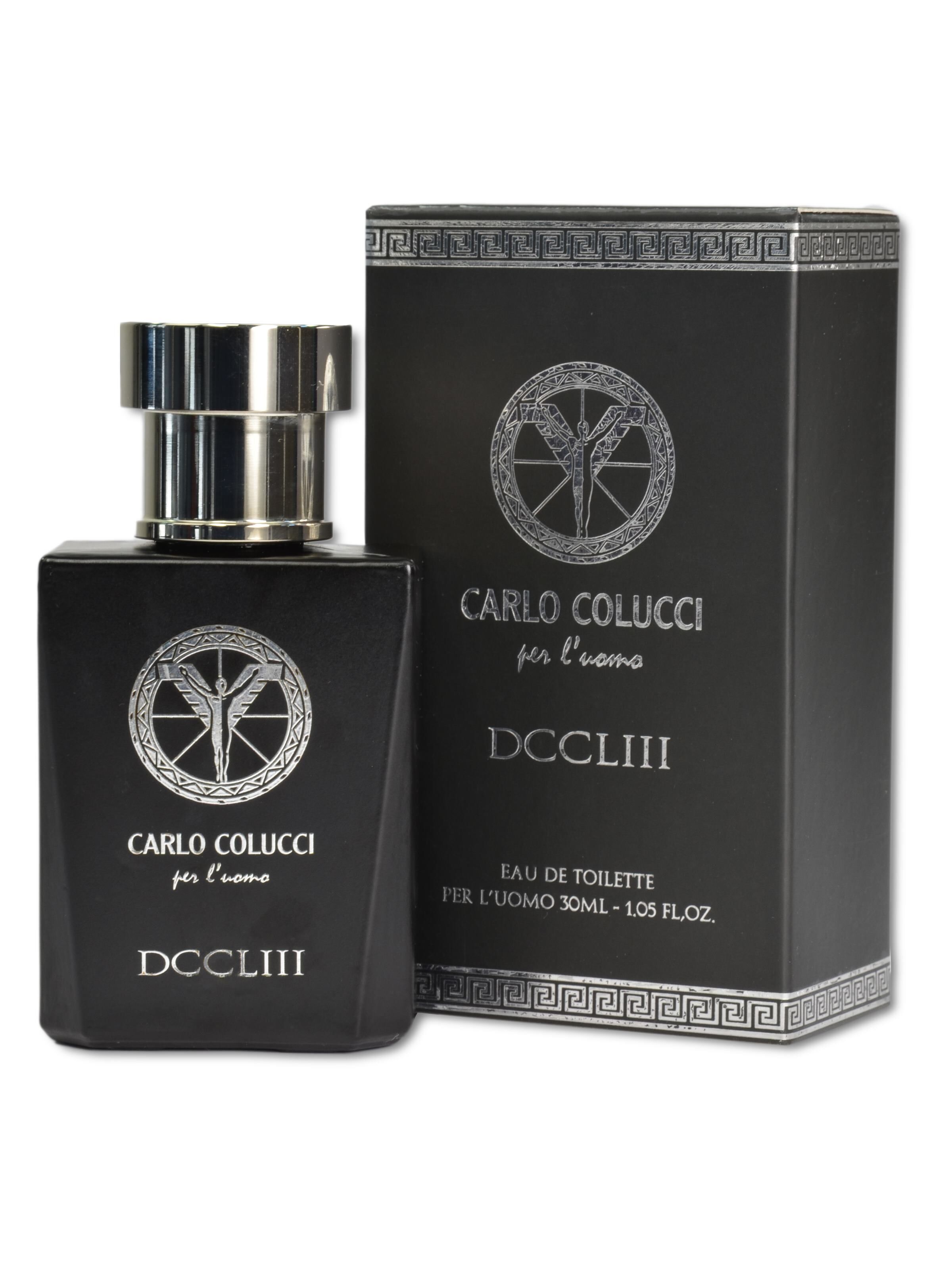 DCCLIII - UOMO, EdT, 30ml