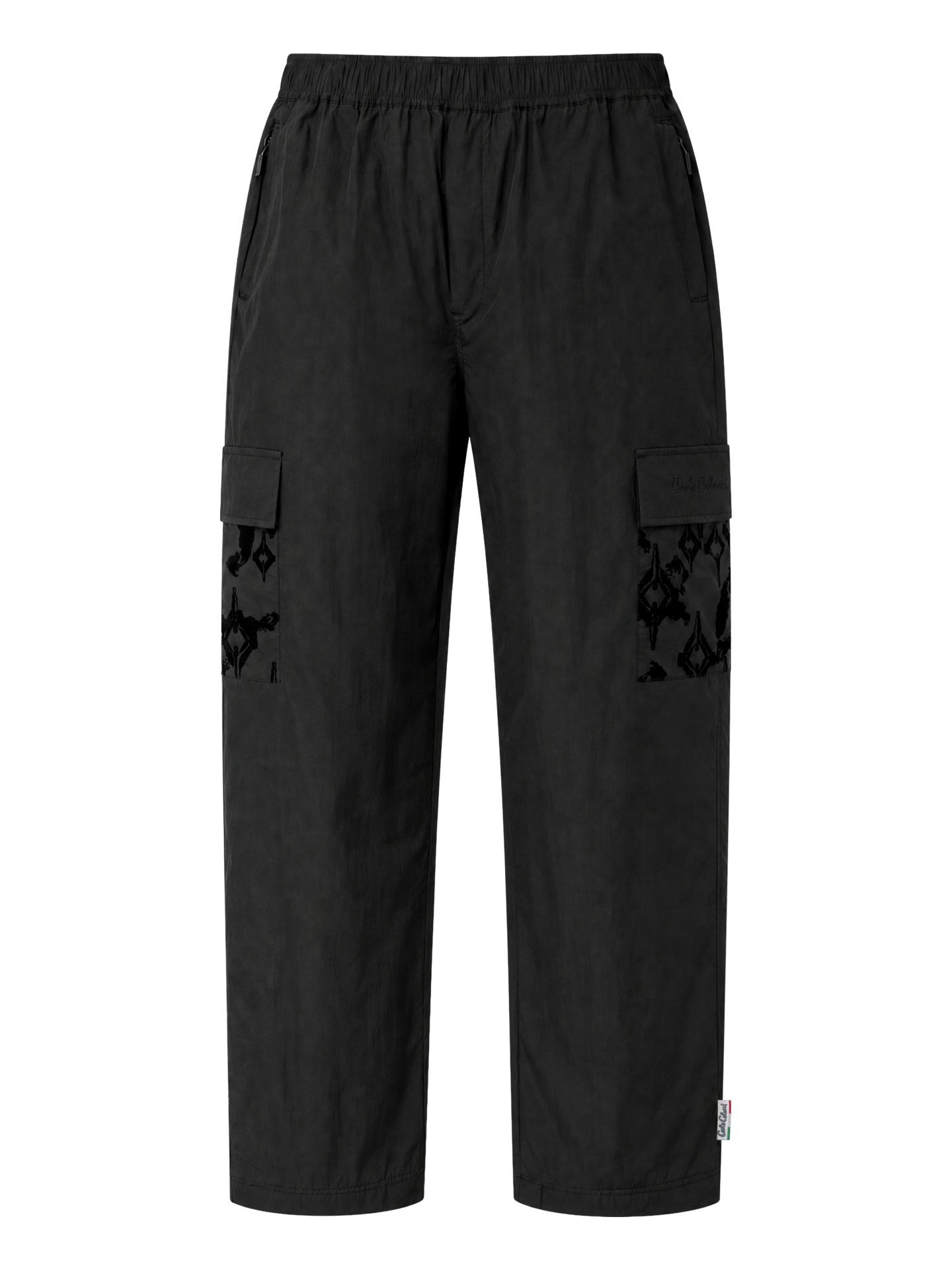  Flockprint Cargohose - Soft Impact