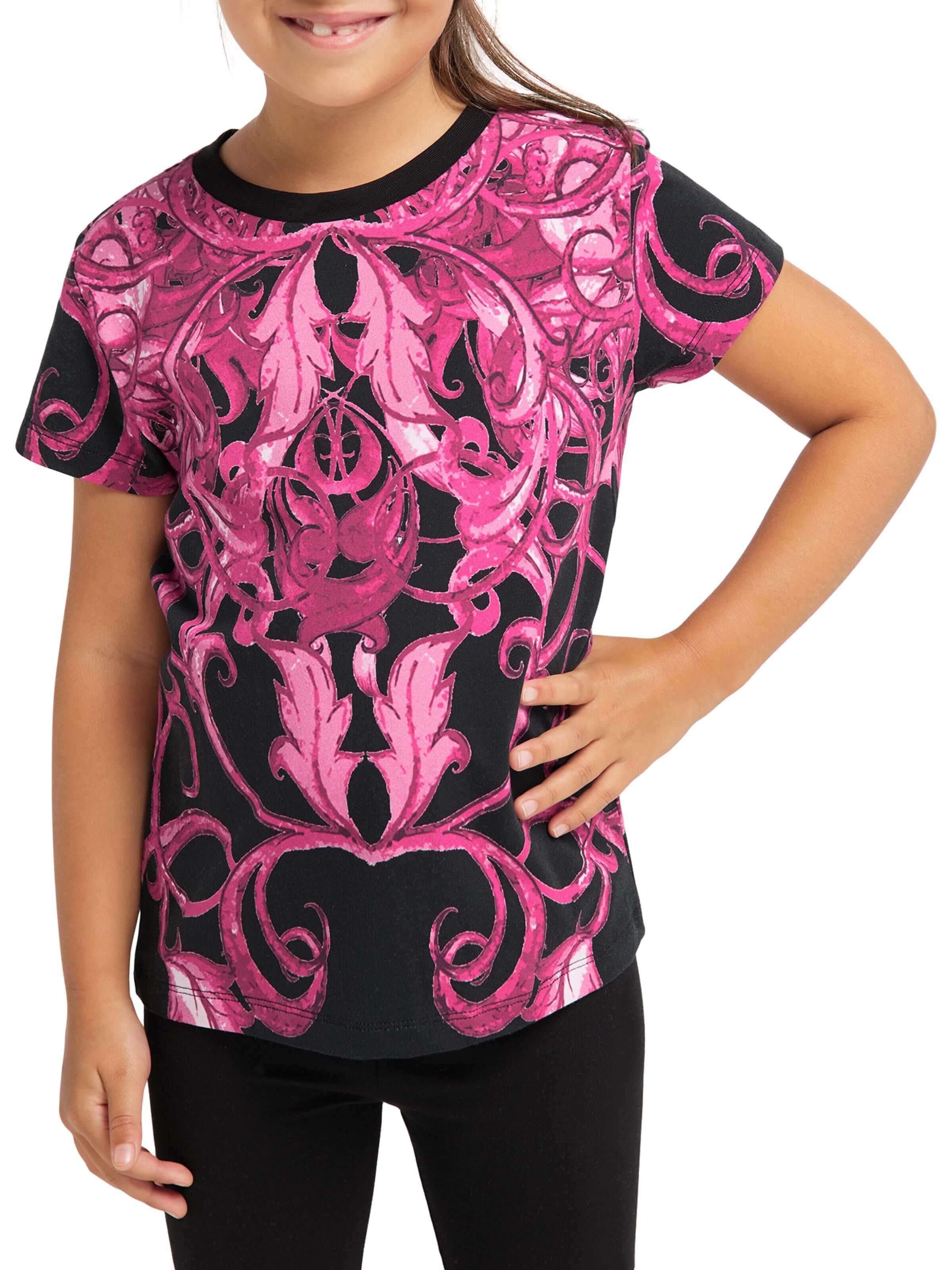 Mädchen T-Shirt