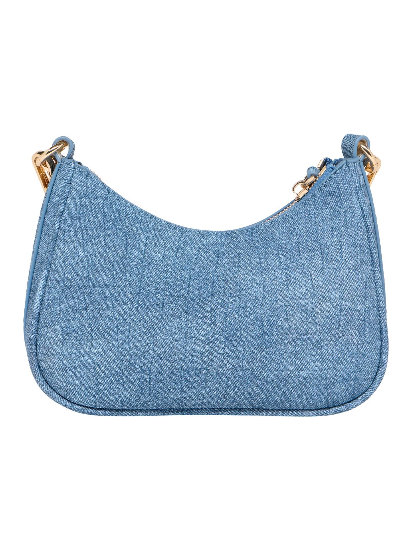 Schultertasche