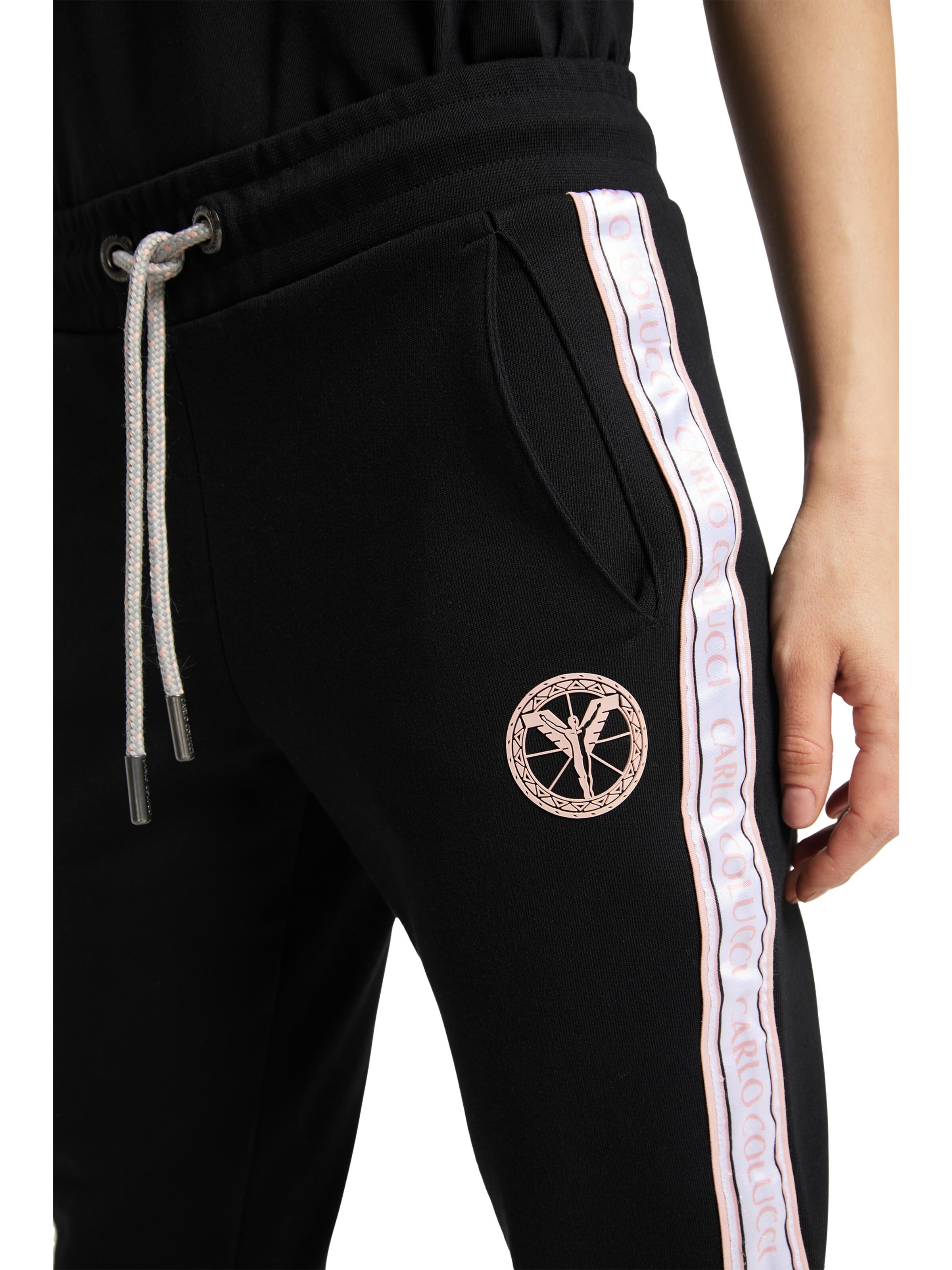  Women basic sweat pants