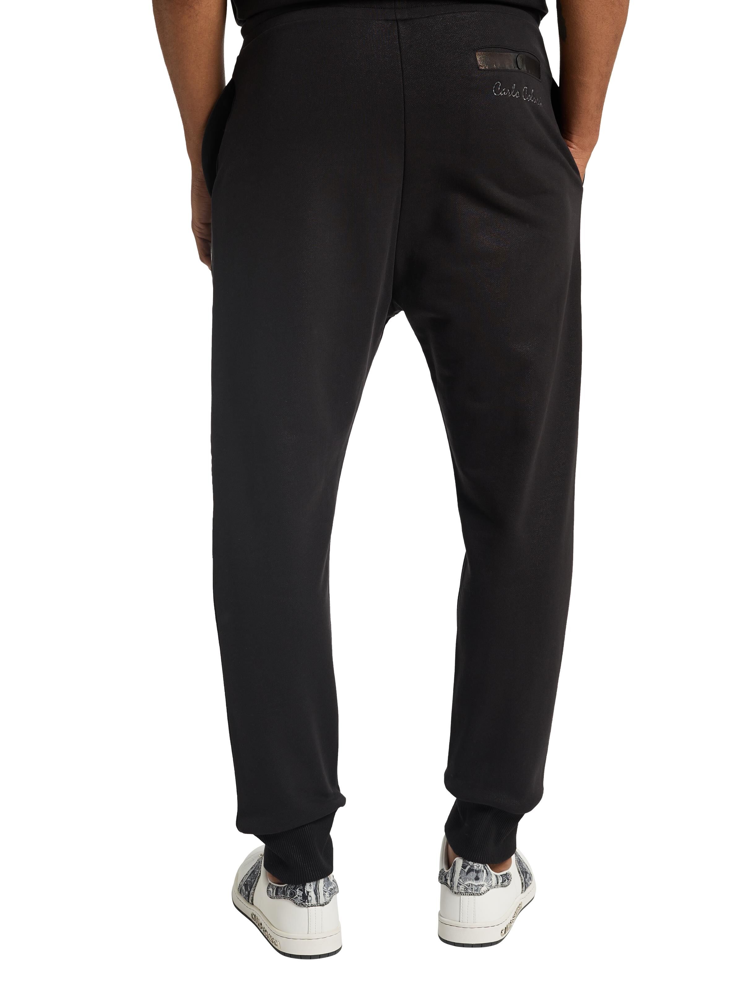 Oversize Jogger