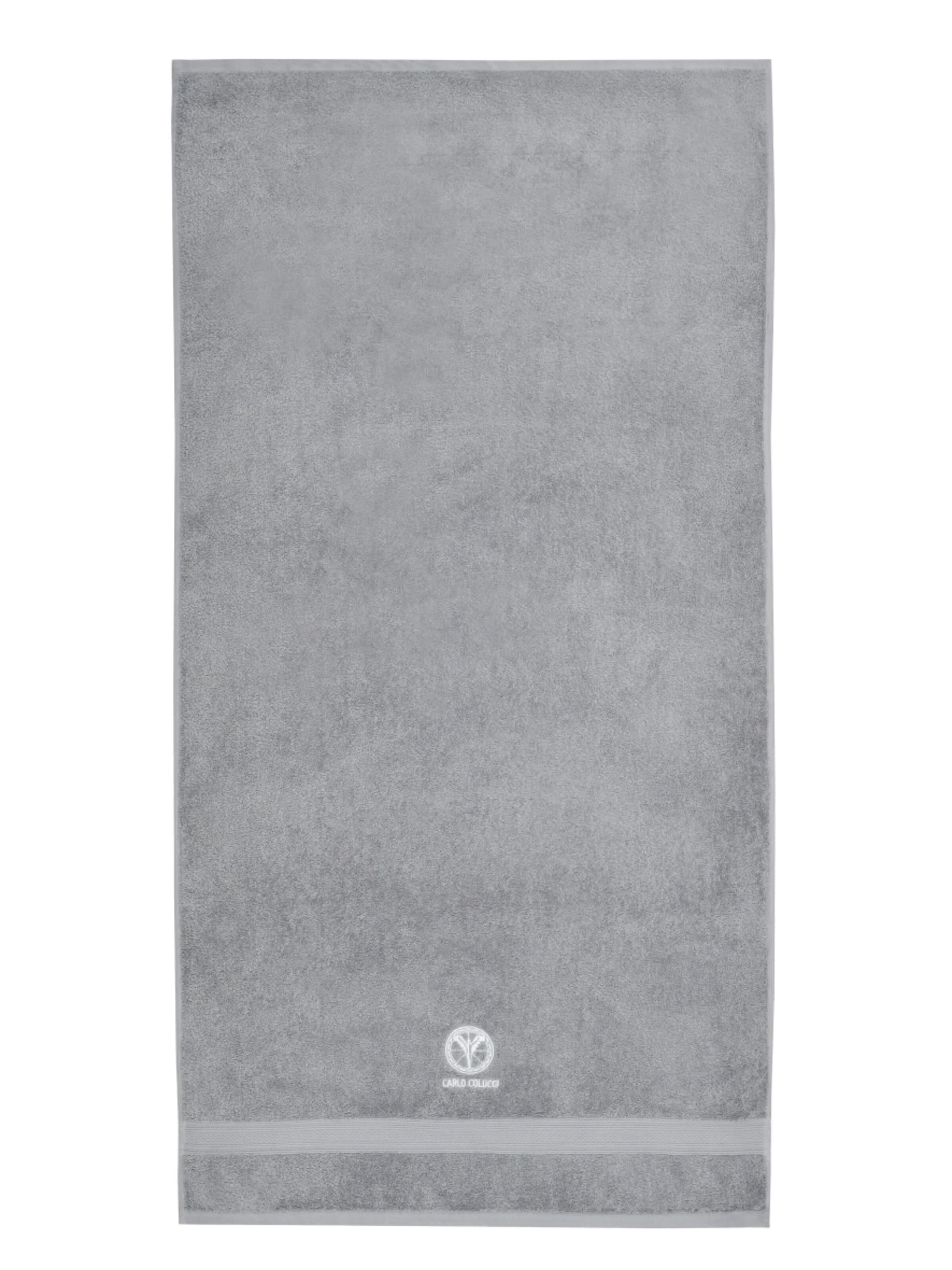 2er Set Duschtücher