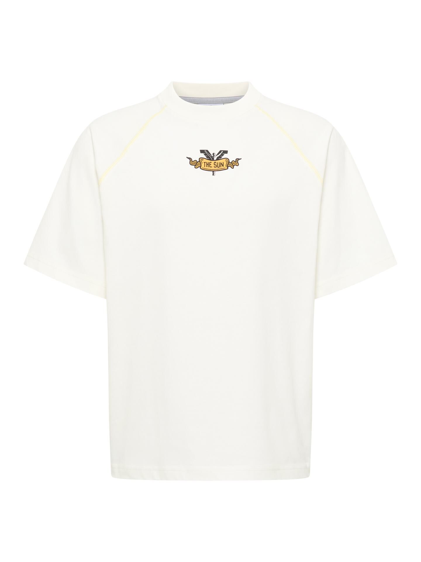 Oversize T-Shirt - Tarot