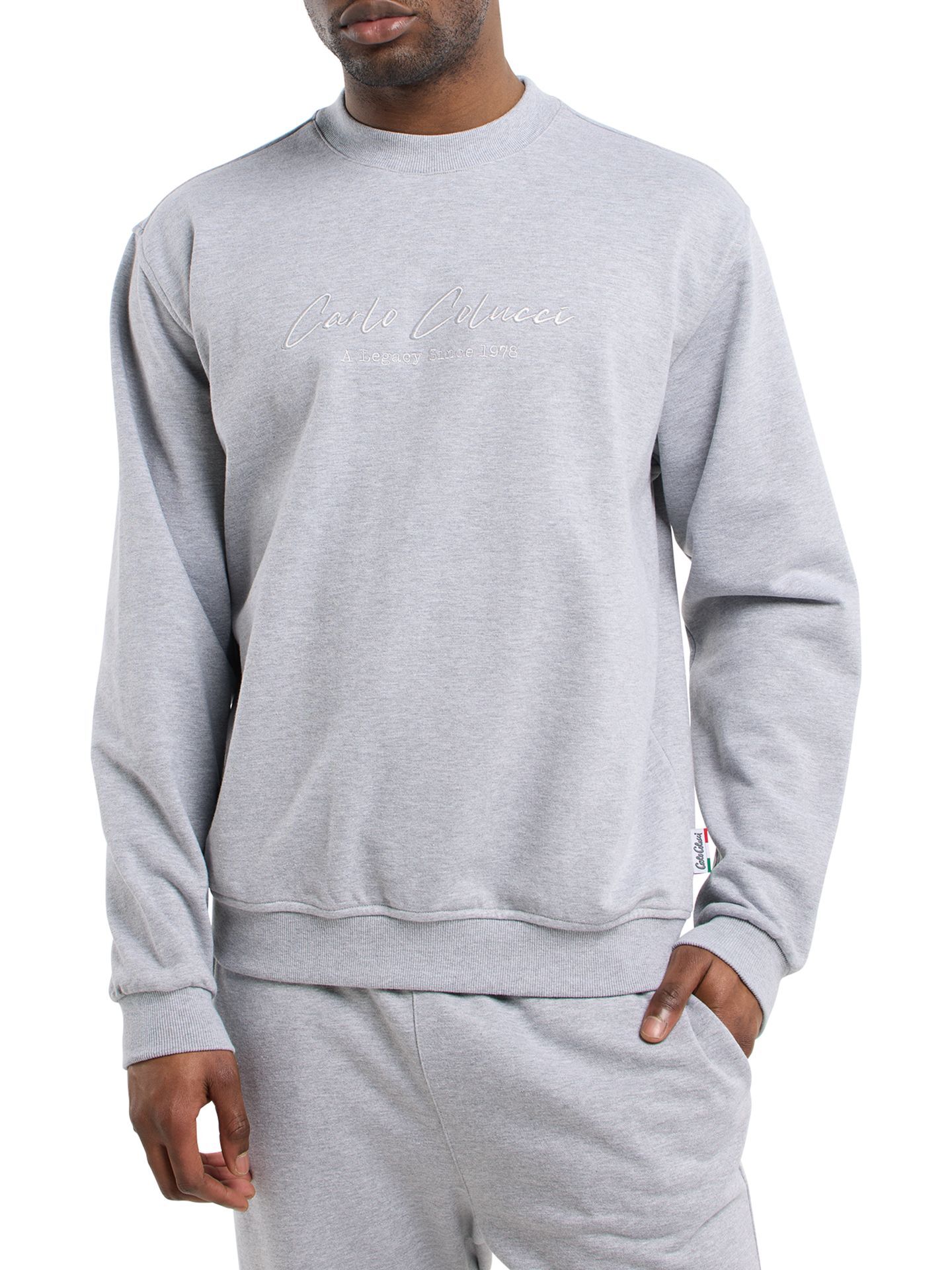  Essential Sweatshirt - Legacy