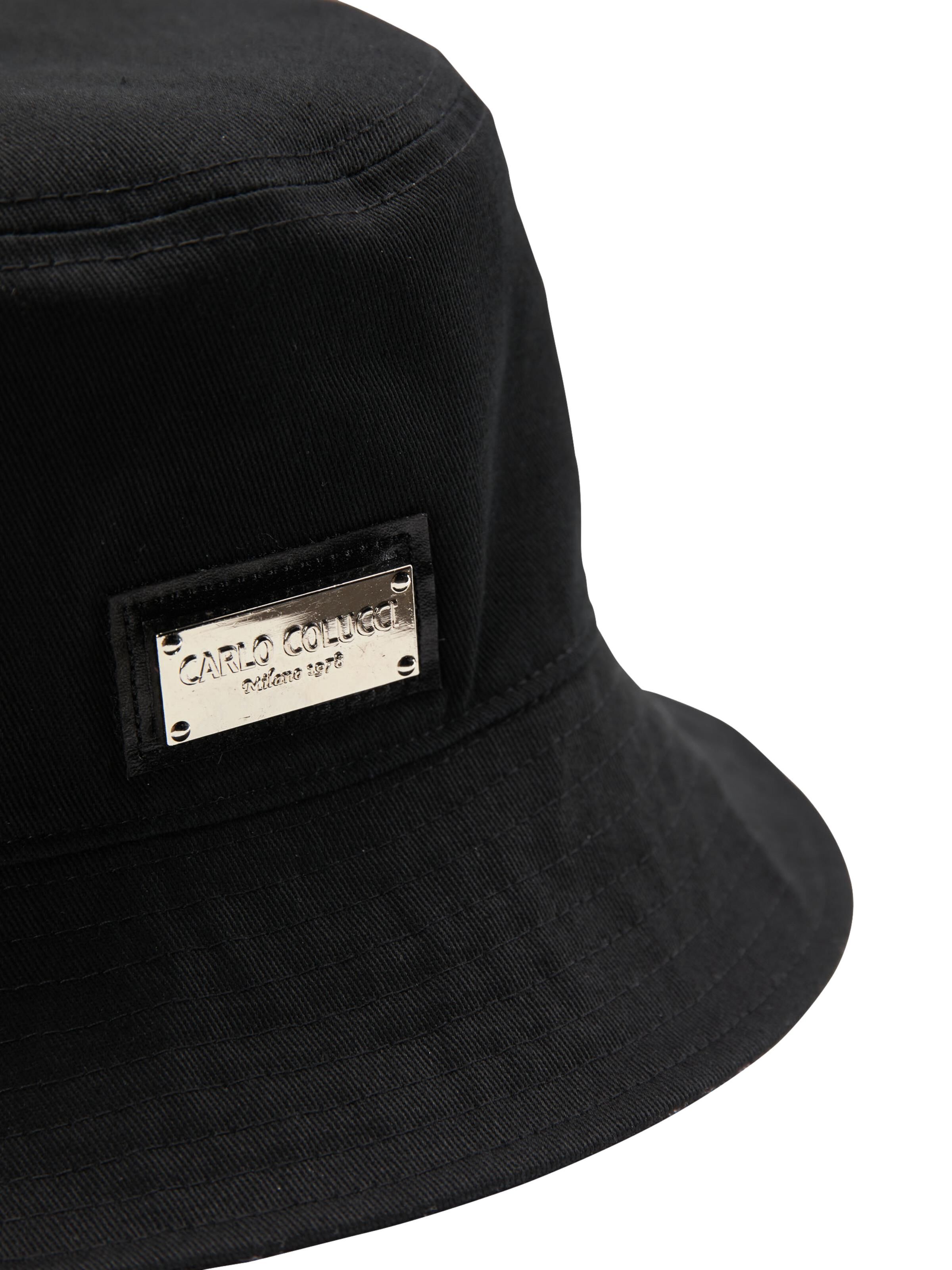Unisex reversible bucket hat