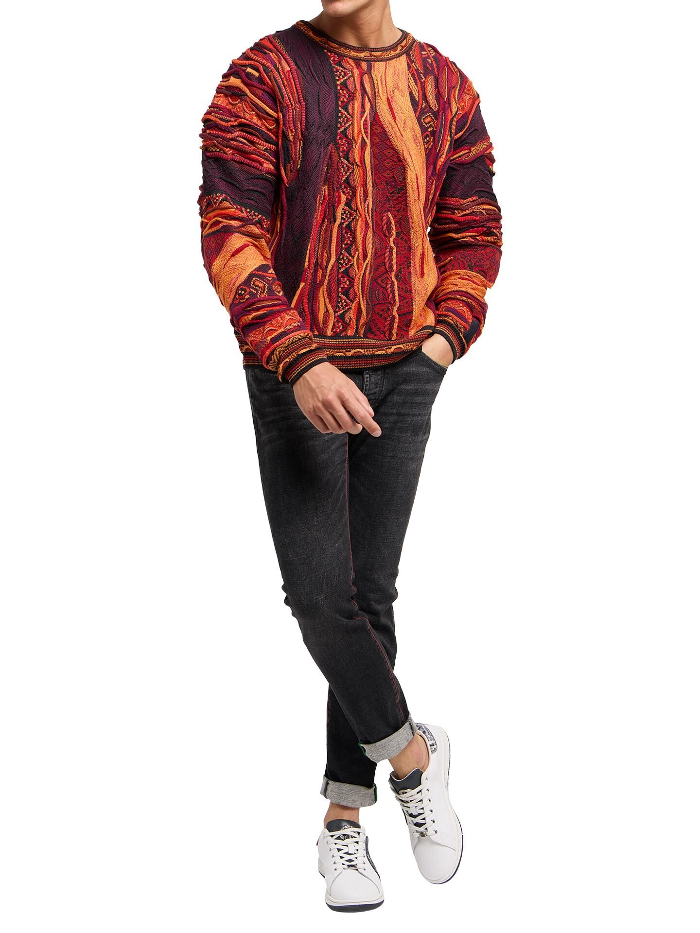 Strickpullover