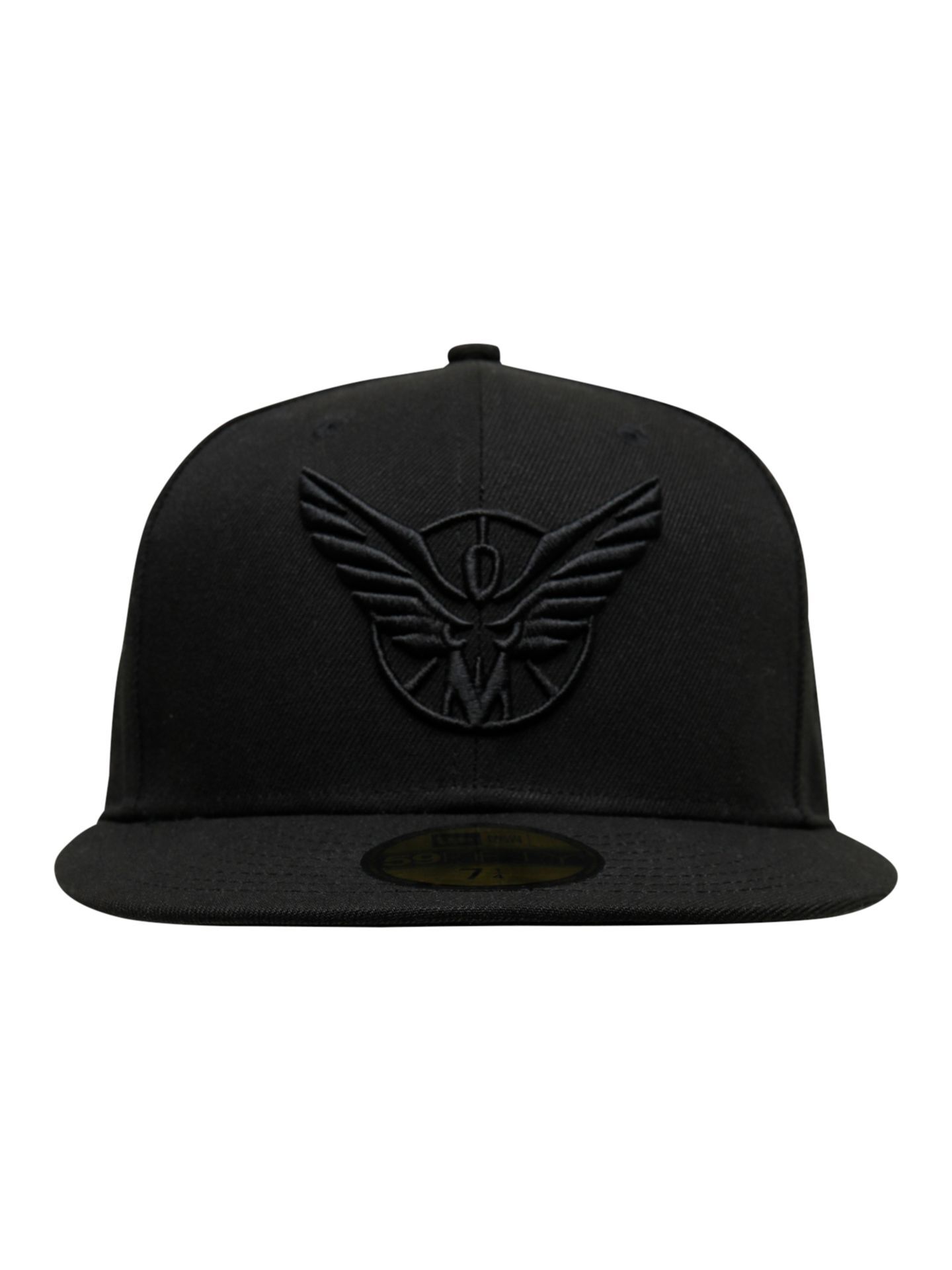  Colucci x New Era Snapback Cap