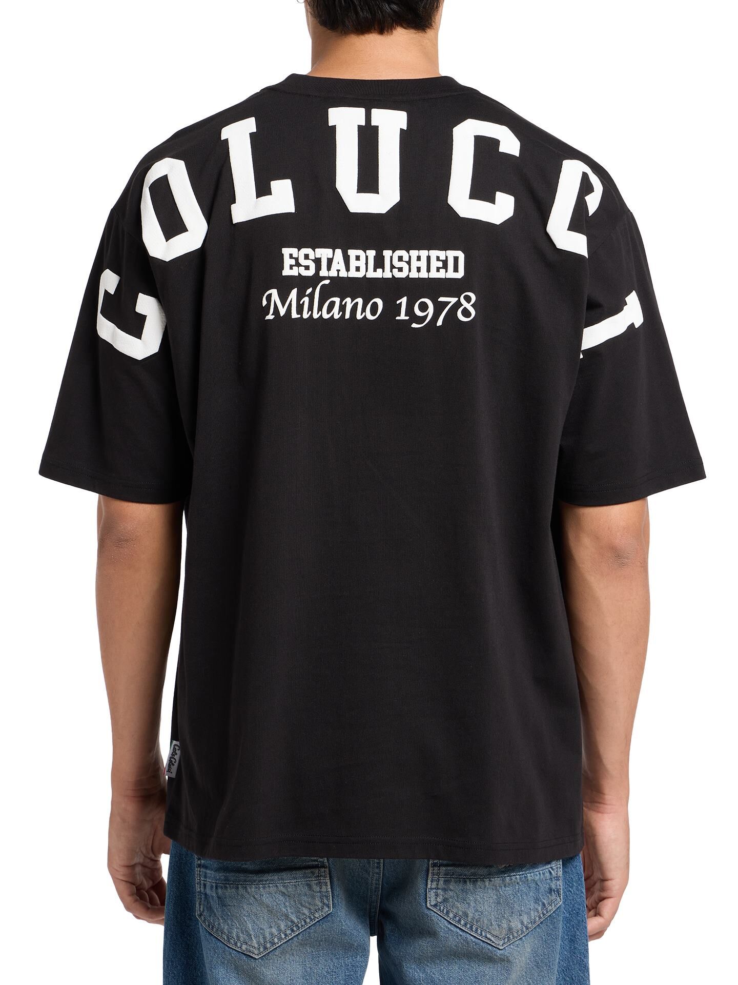 Oversize T-Shirt