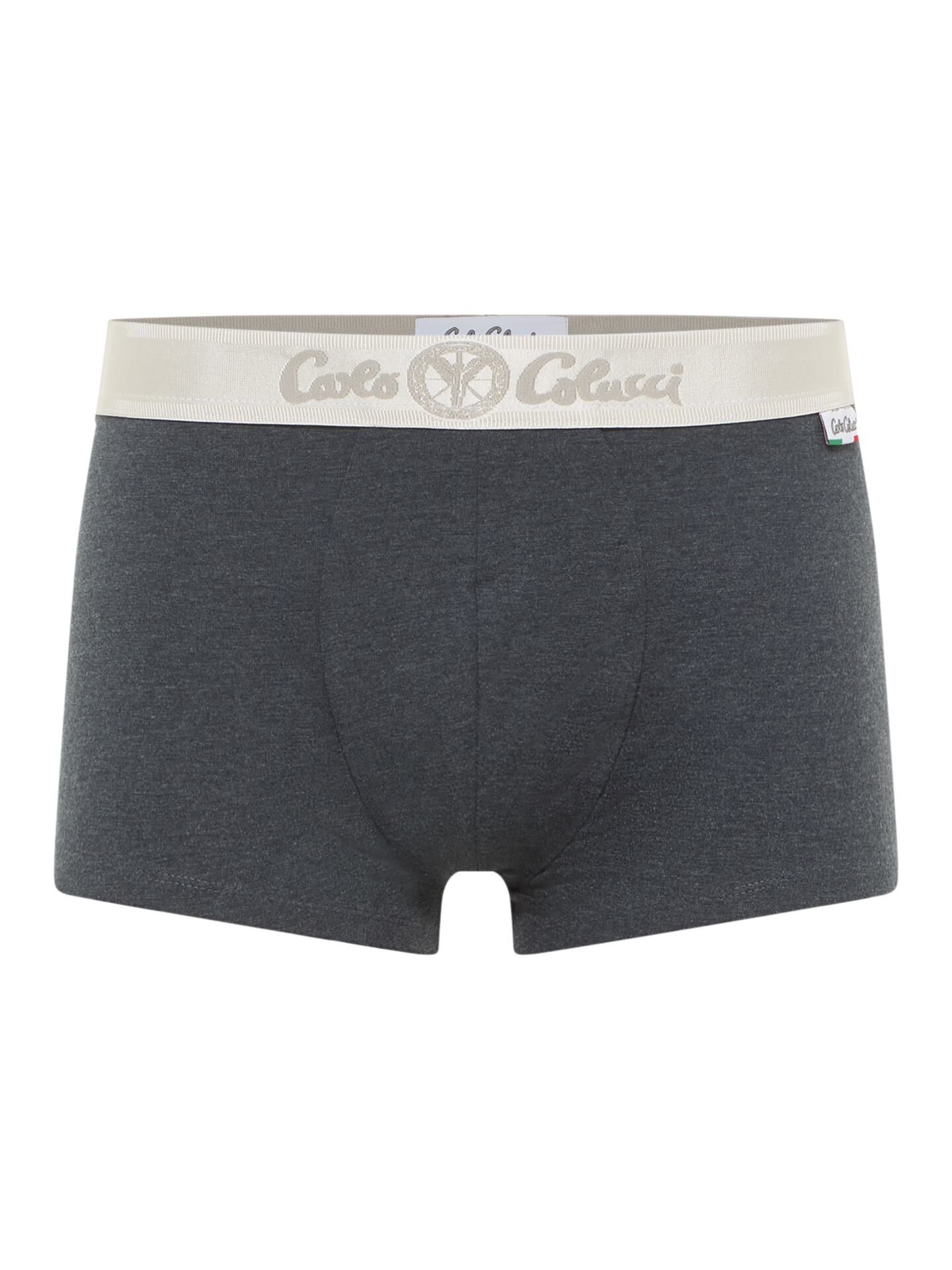 Retroshorts, 3er Pack