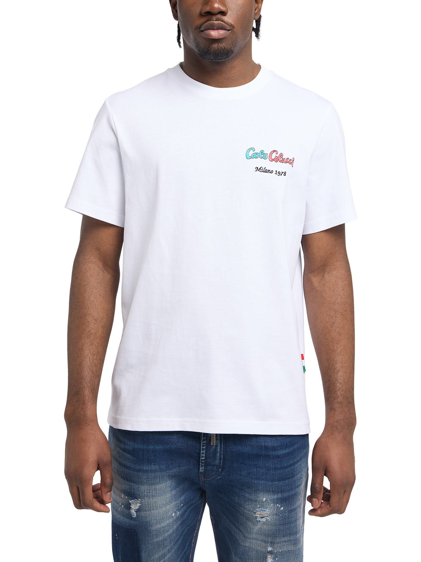 T-Shirt -Buon Appetito-