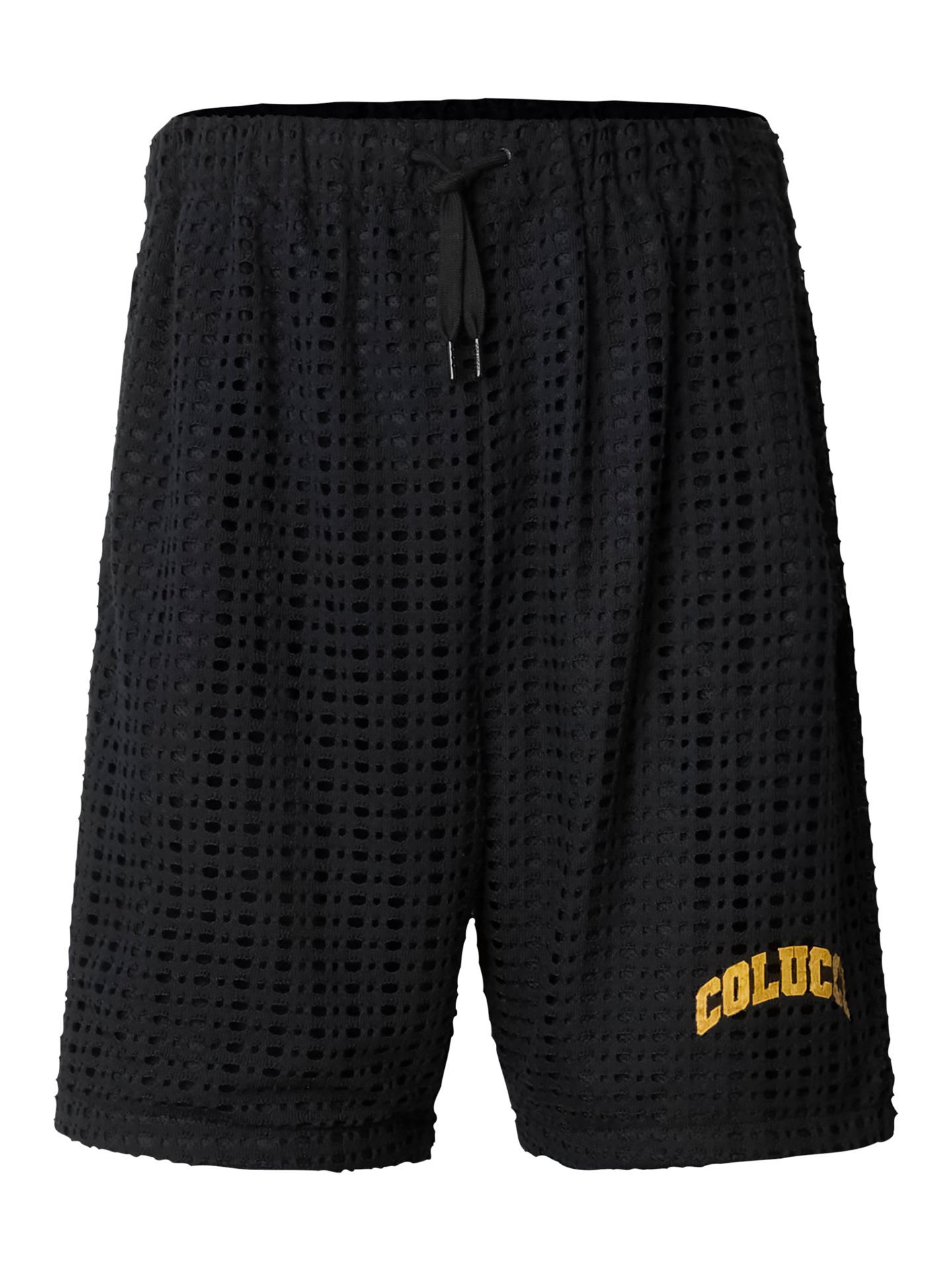  Lochstrick College Shorts