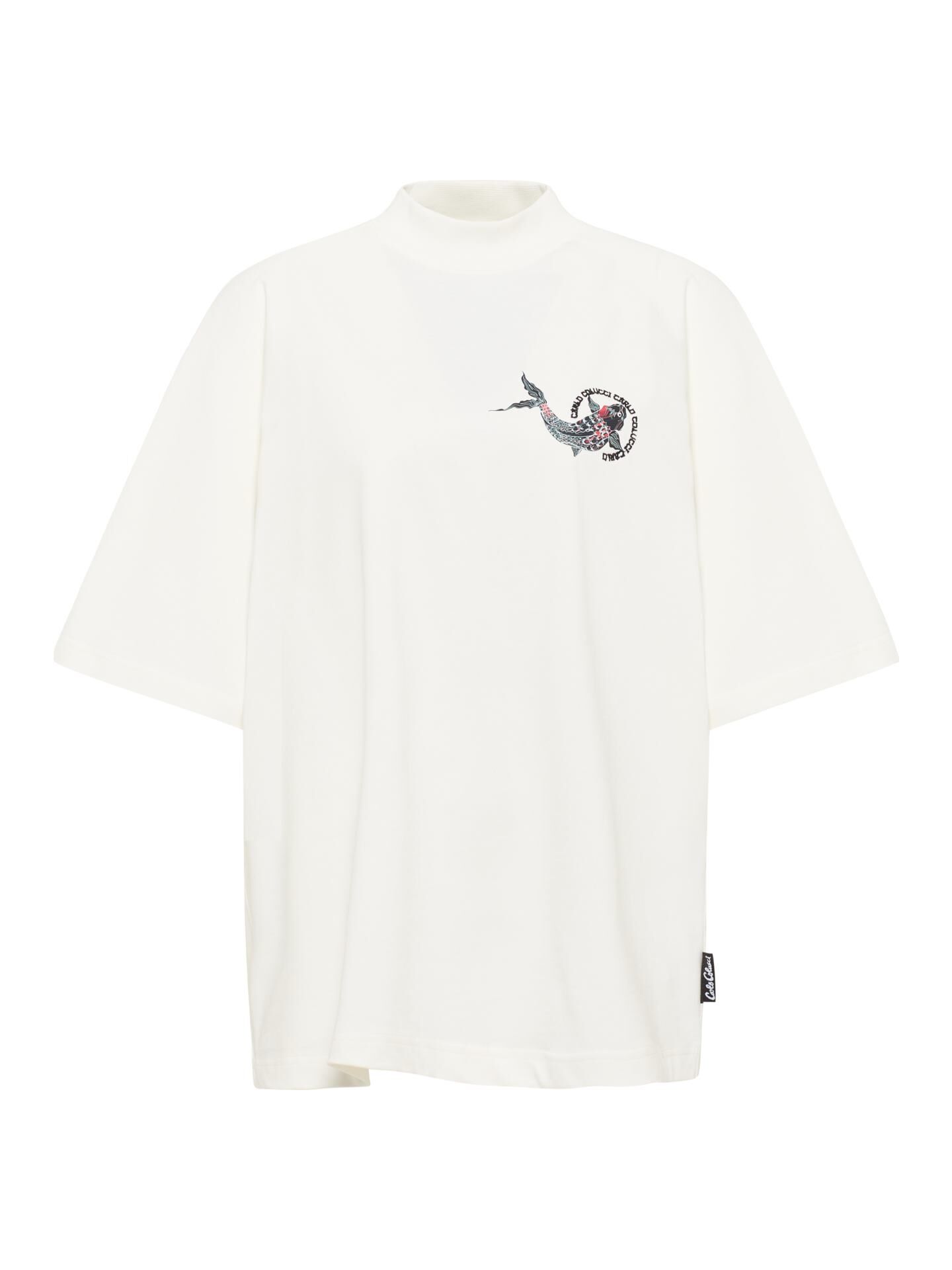 Unisex T-Shirt - From Milano to Tokyo