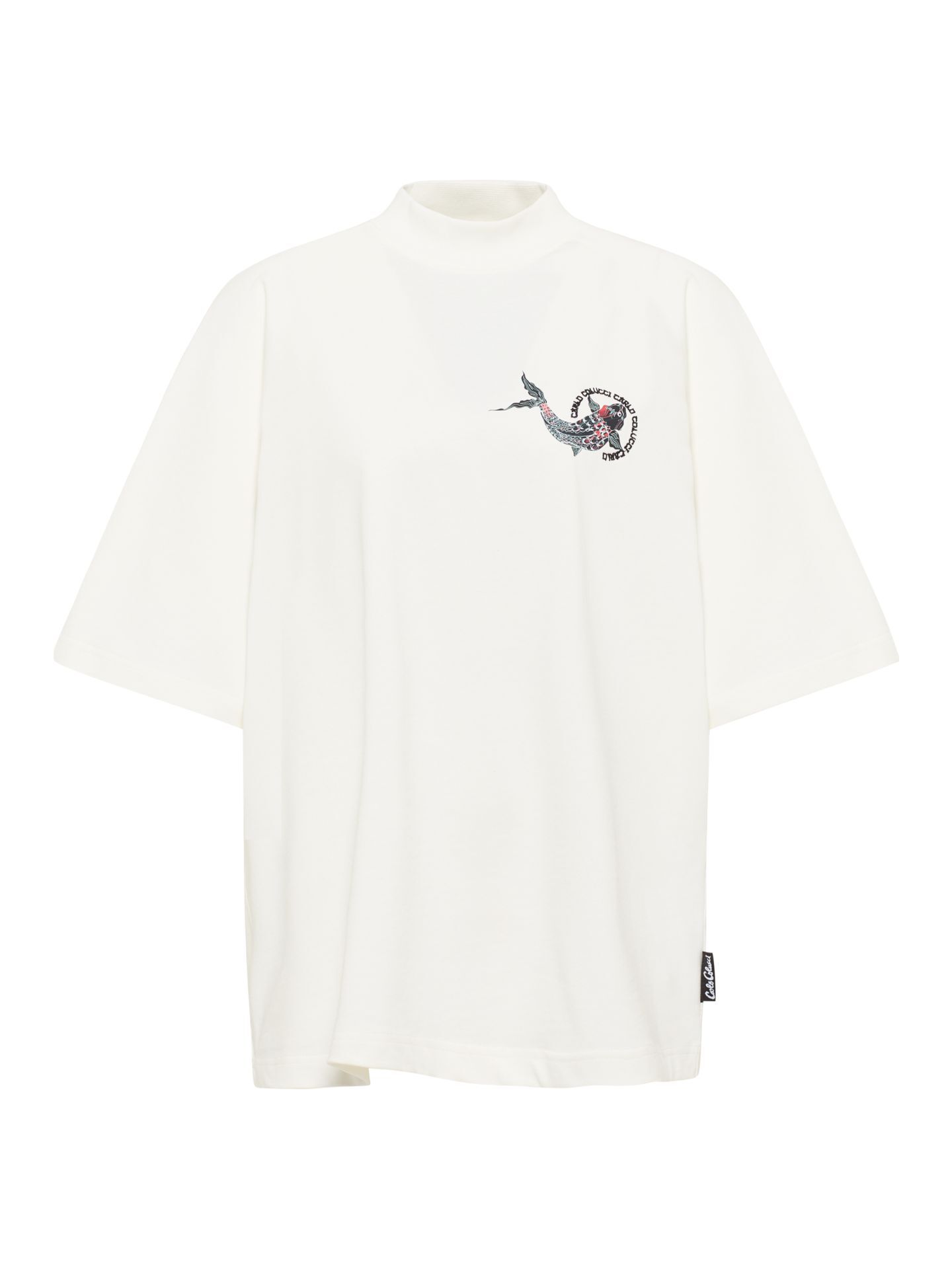 Unisex T-Shirt - From Milano to Tokyo