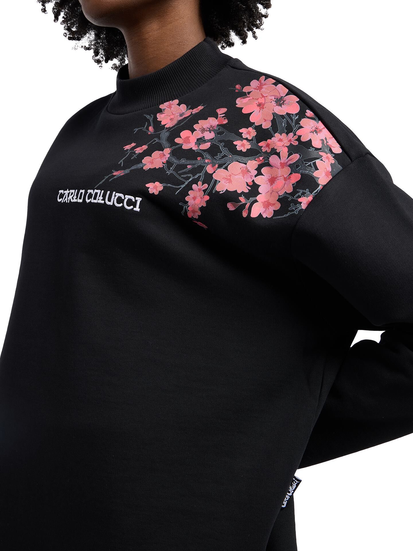 Unisex Sweatshirt - From Milano to Tokyo