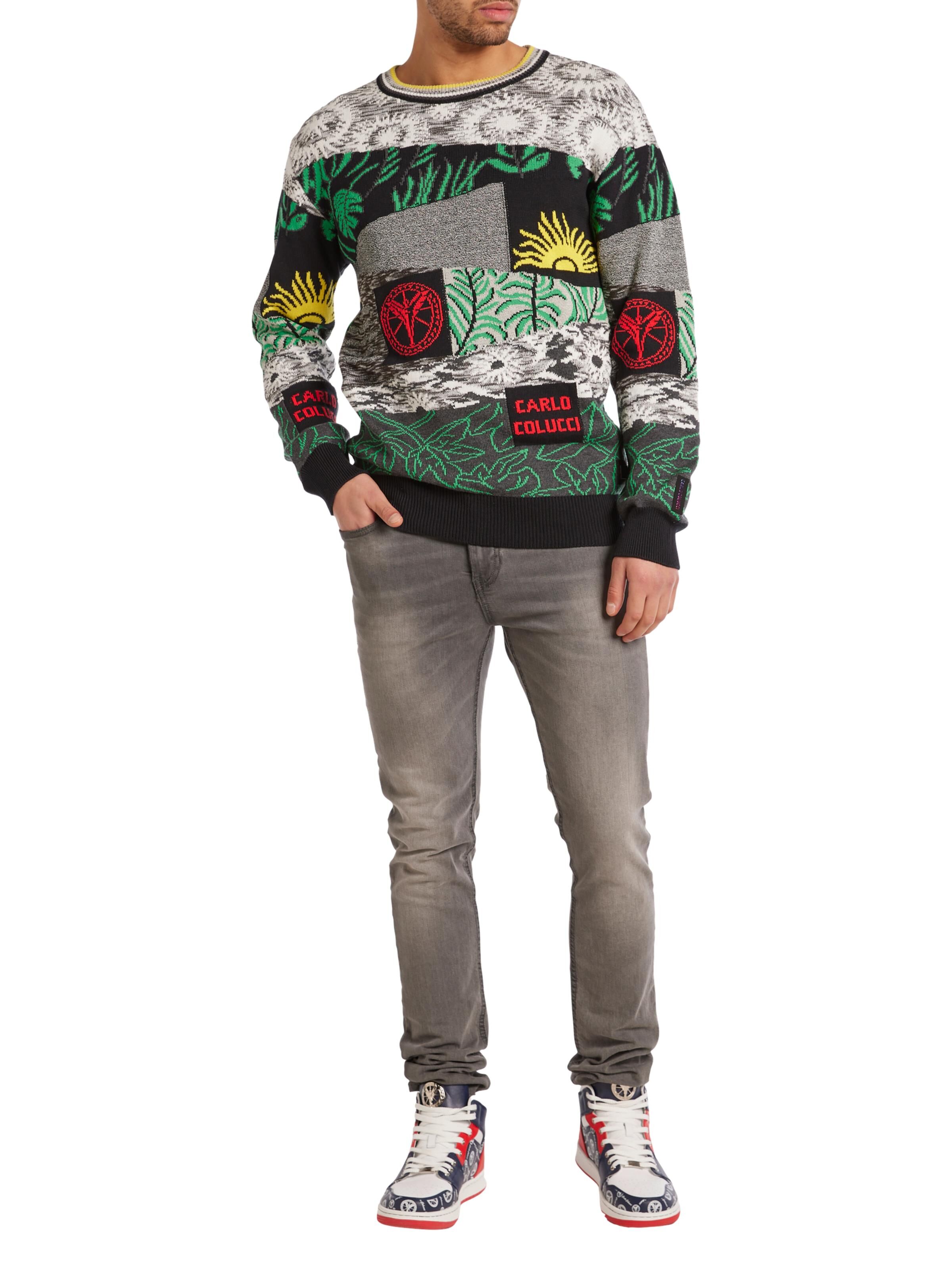 Strickpullover