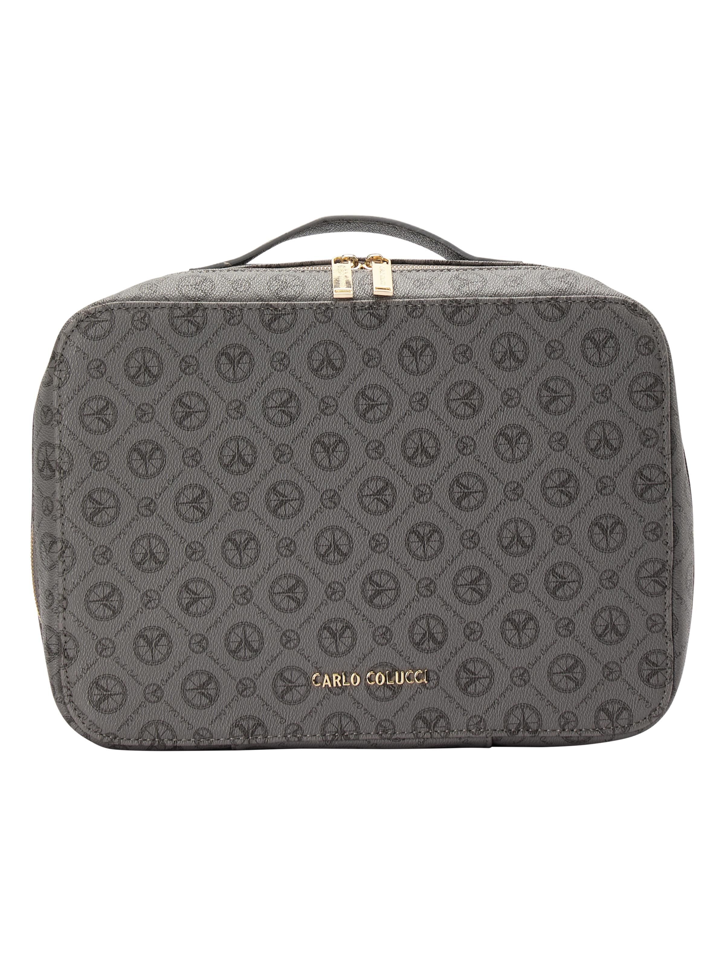 Kosmetiktasche zum hängen
