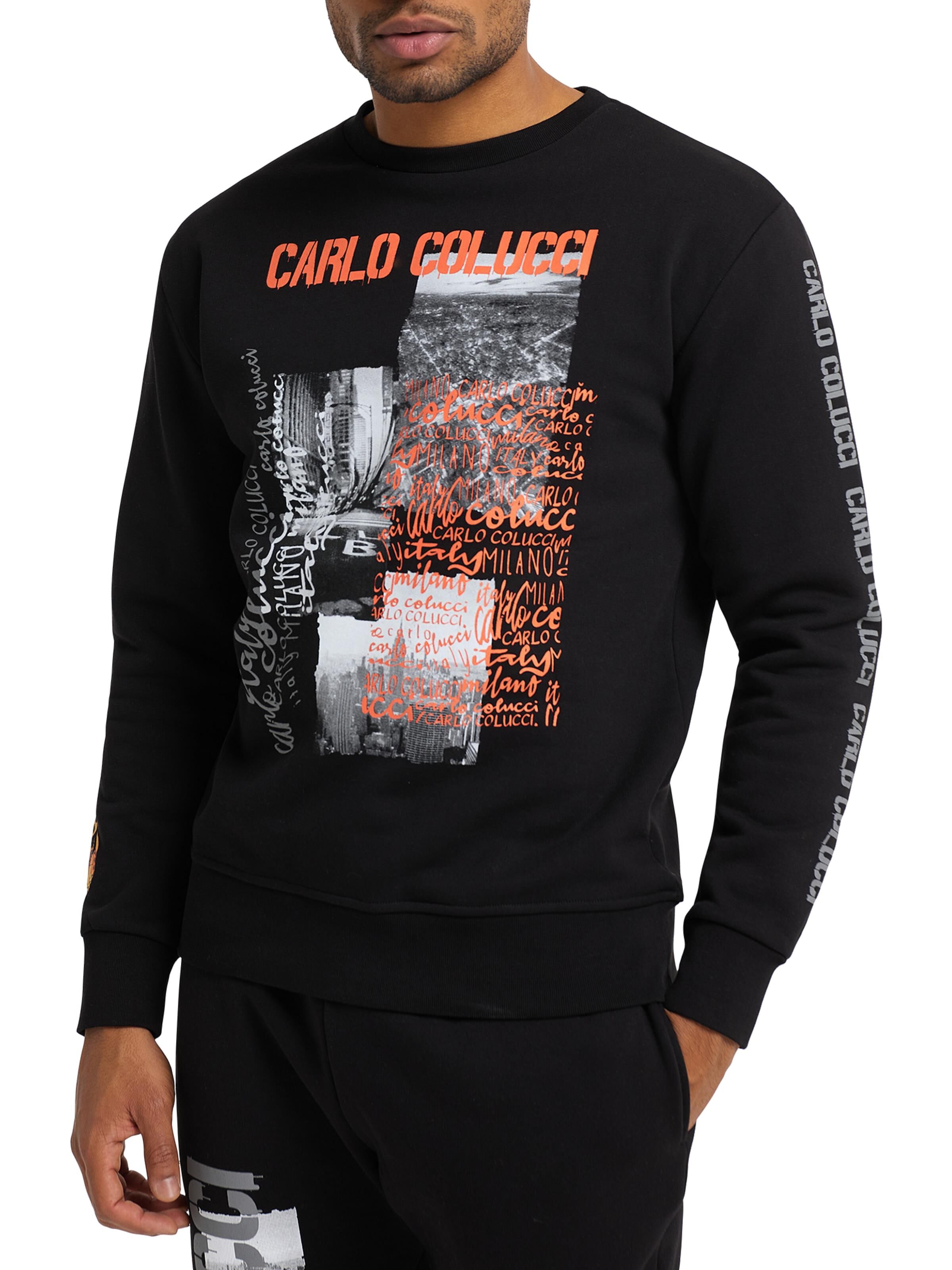 Men's sweatshirt