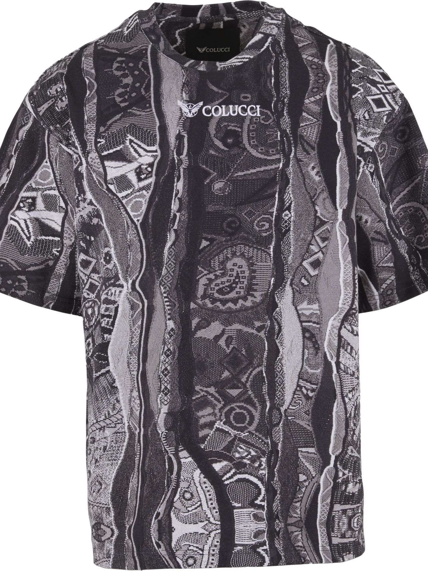 All over print T-shirt