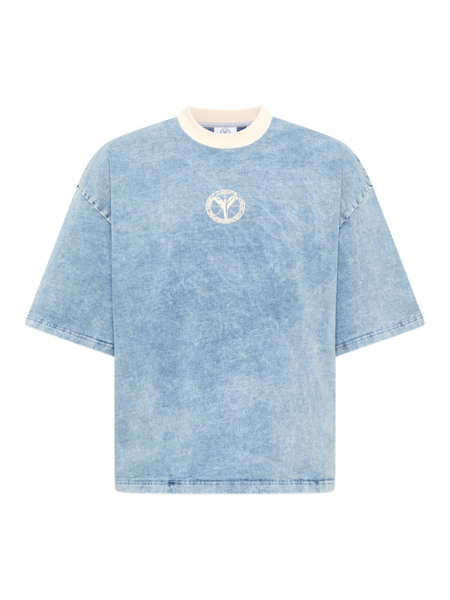  CARLO COLUCCI T-shirt - Almost Denim